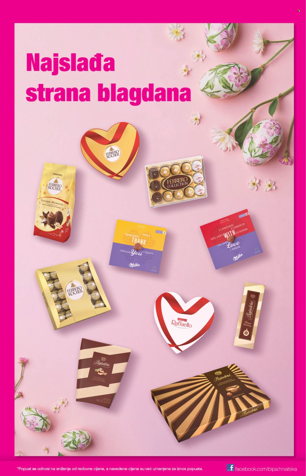 Bipa katalog - 19.03.2026. - 01.04.2026. Stranica 30