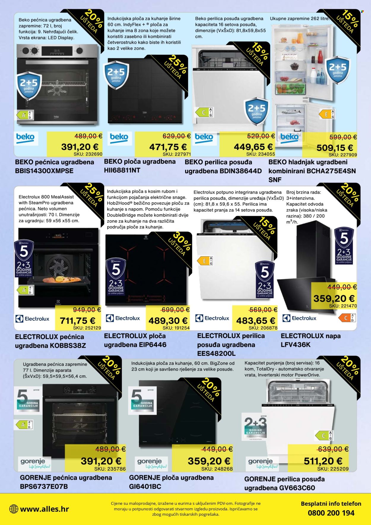 Alles katalog - 19.03.2026. - 14.04.2026. Stranica 5