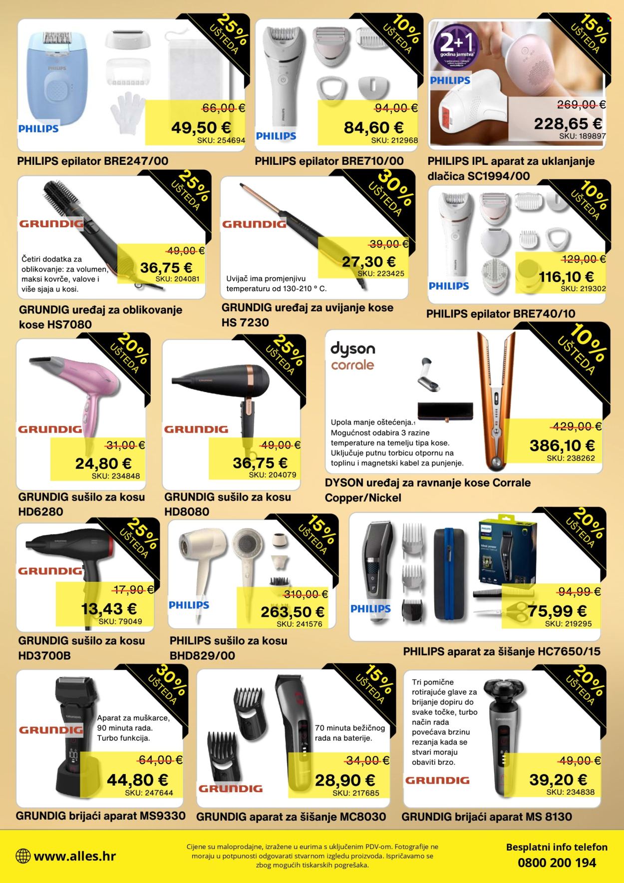 Alles katalog - 19.03.2026. - 14.04.2026. Stranica 11
