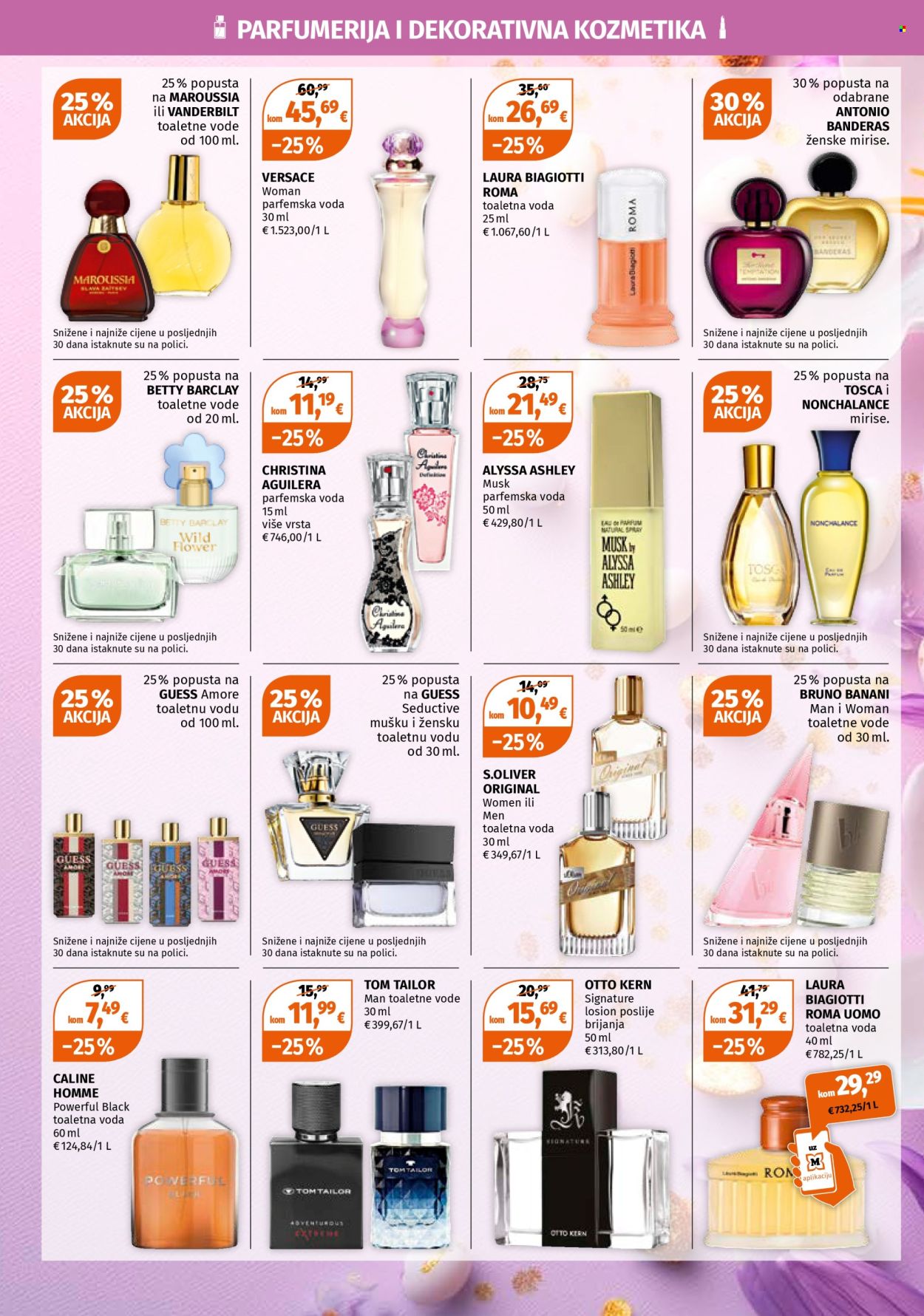 Müller katalog - 23.03.2026. - 29.03.2026. Stranica 2