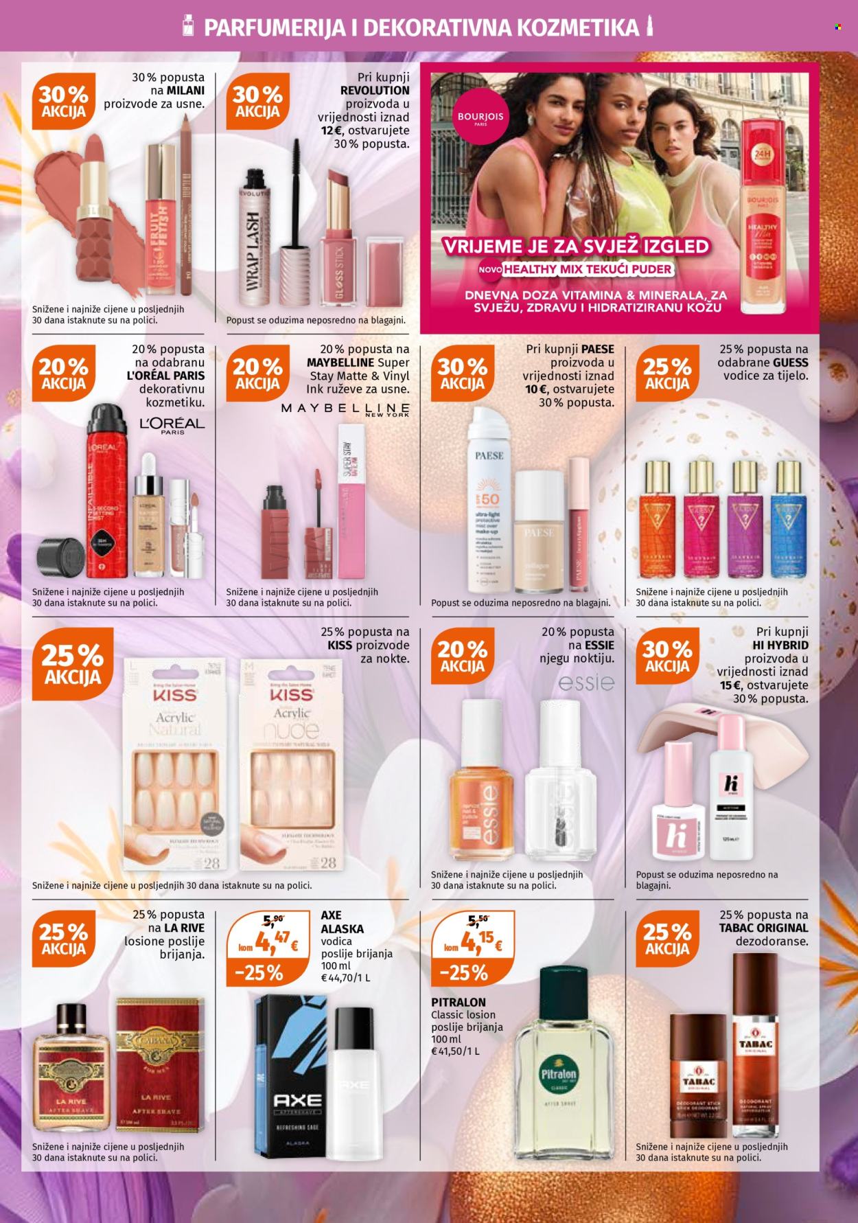 Müller katalog - 23.03.2026. - 29.03.2026. Stranica 3
