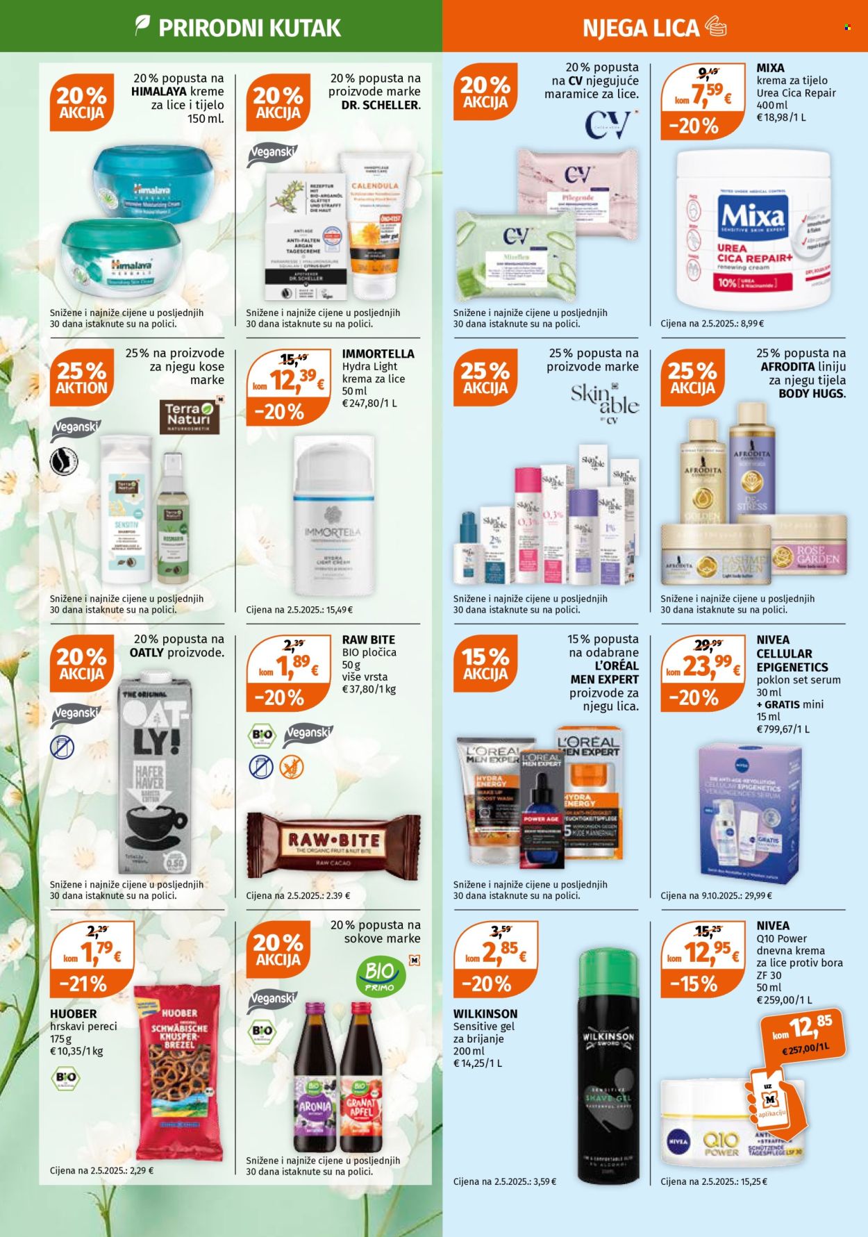 Müller katalog - 23.03.2026. - 29.03.2026. Stranica 4