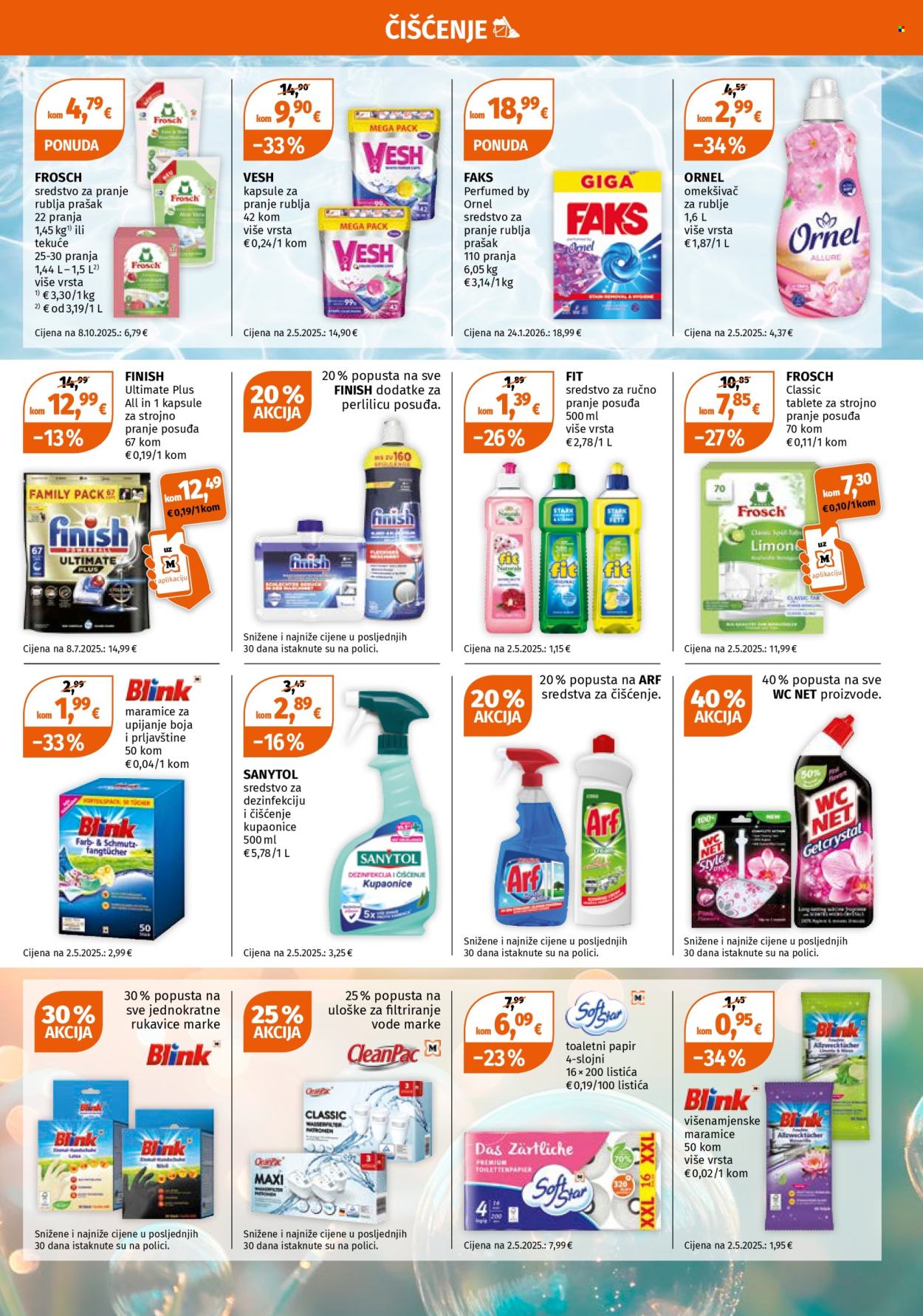 Müller katalog - 23.03.2026. - 29.03.2026. Stranica 9