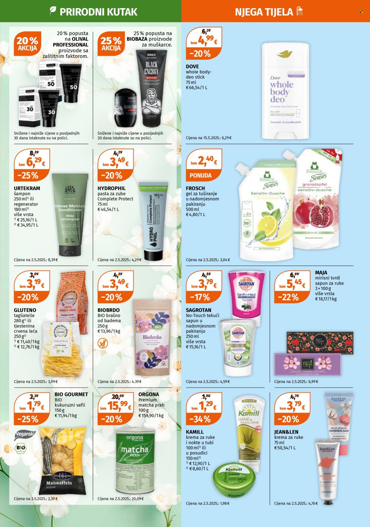 Müller katalog - 23.03.2026. - 29.03.2026. Stranica 12