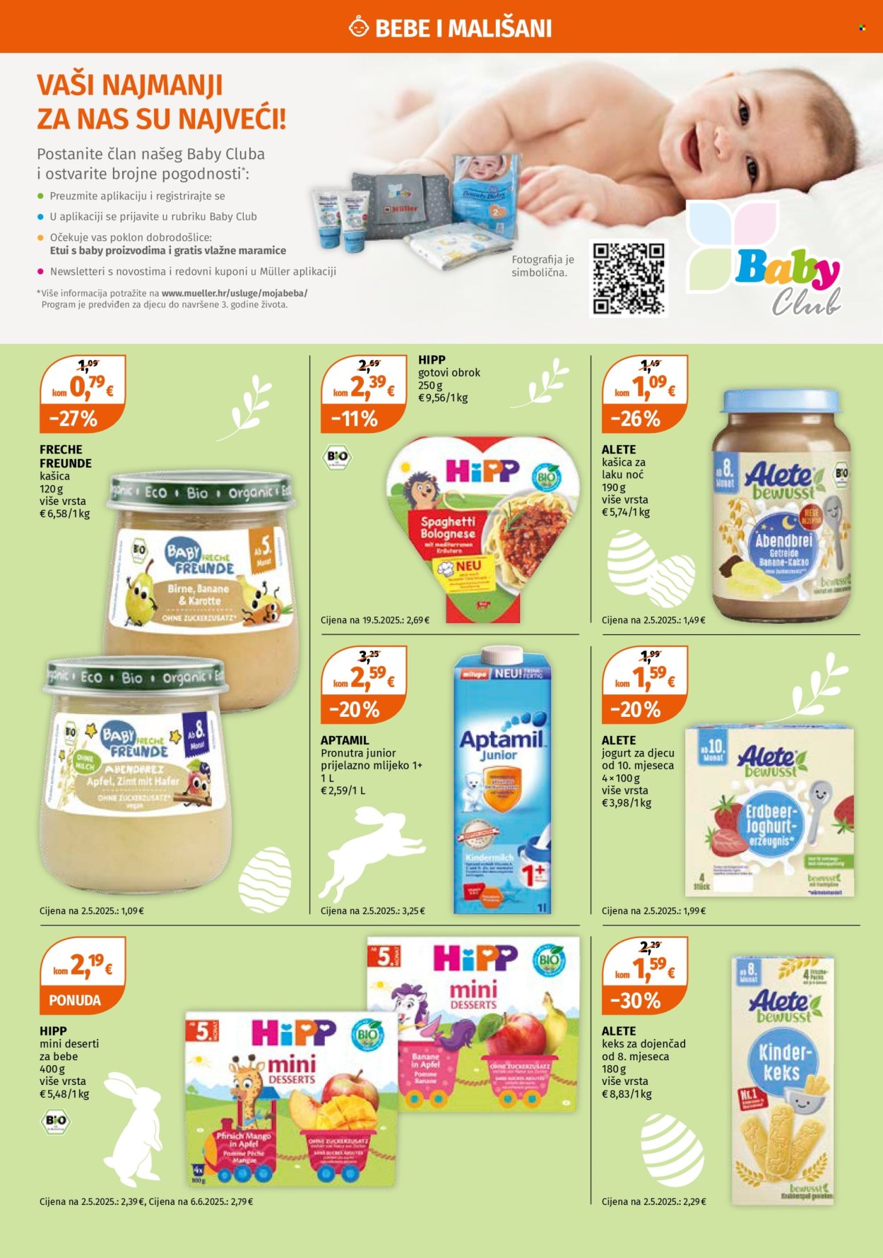 Müller katalog - 23.03.2026. - 29.03.2026. Stranica 13