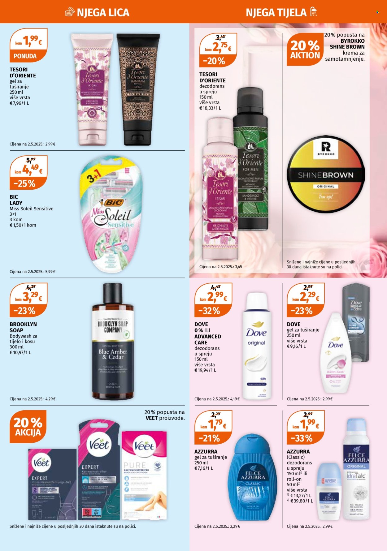 Müller katalog - 23.03.2026. - 29.03.2026. Stranica 18