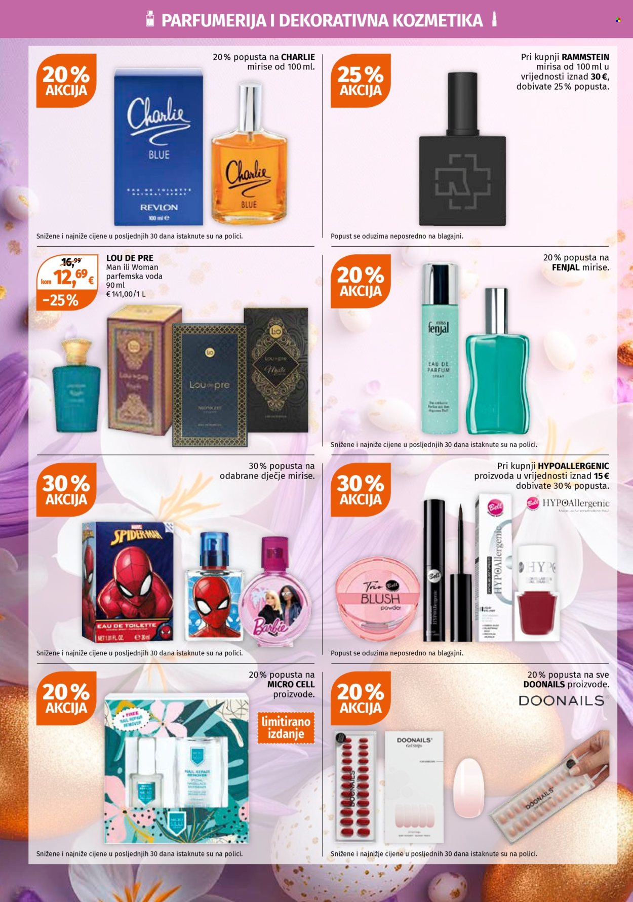 Müller katalog - 23.03.2026. - 29.03.2026. Stranica 21