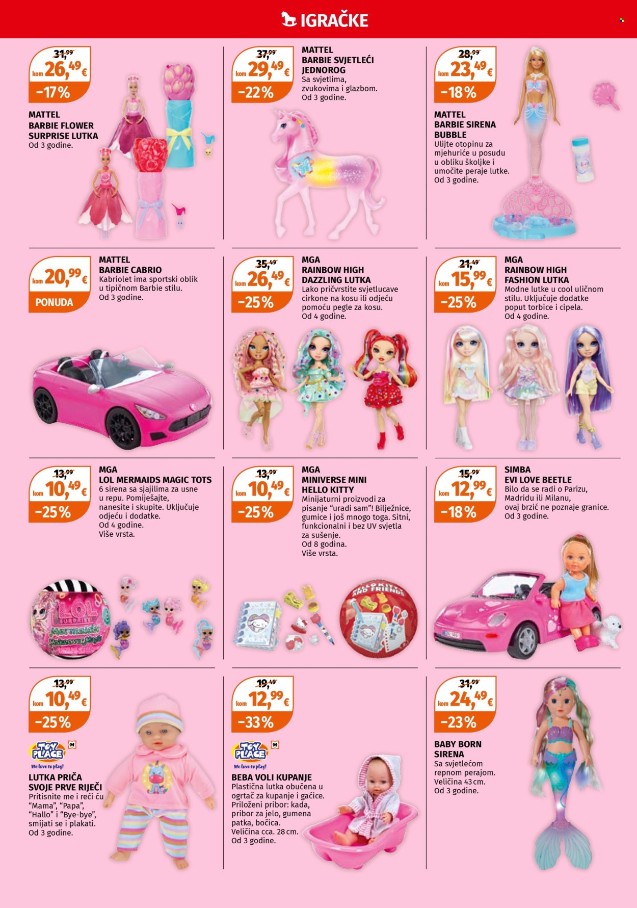 Müller katalog - 23.03.2026. - 04.04.2026. Stranica 4