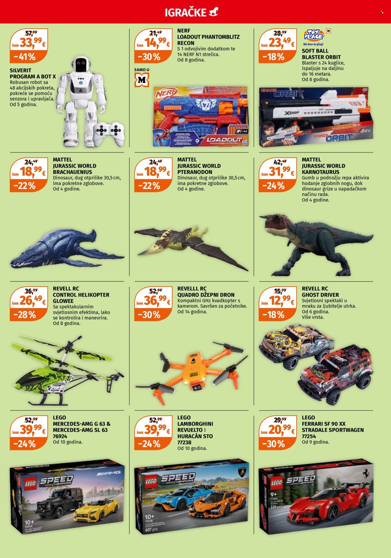 Müller katalog - 23.03.2026. - 04.04.2026. Stranica 7