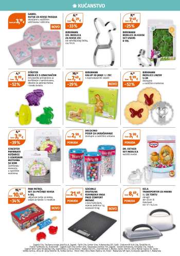 Müller katalog - 23.03.2026. - 29.03.2026.