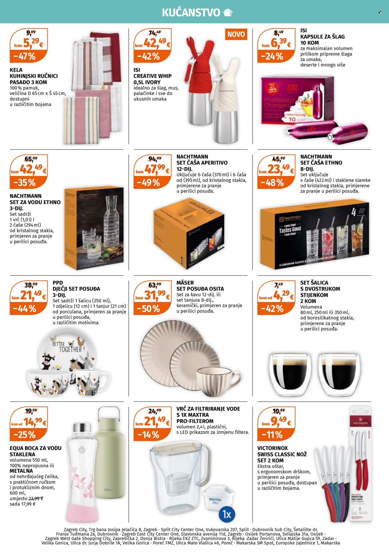 Müller katalog - 23.03.2026. - 29.03.2026. Stranica 2
