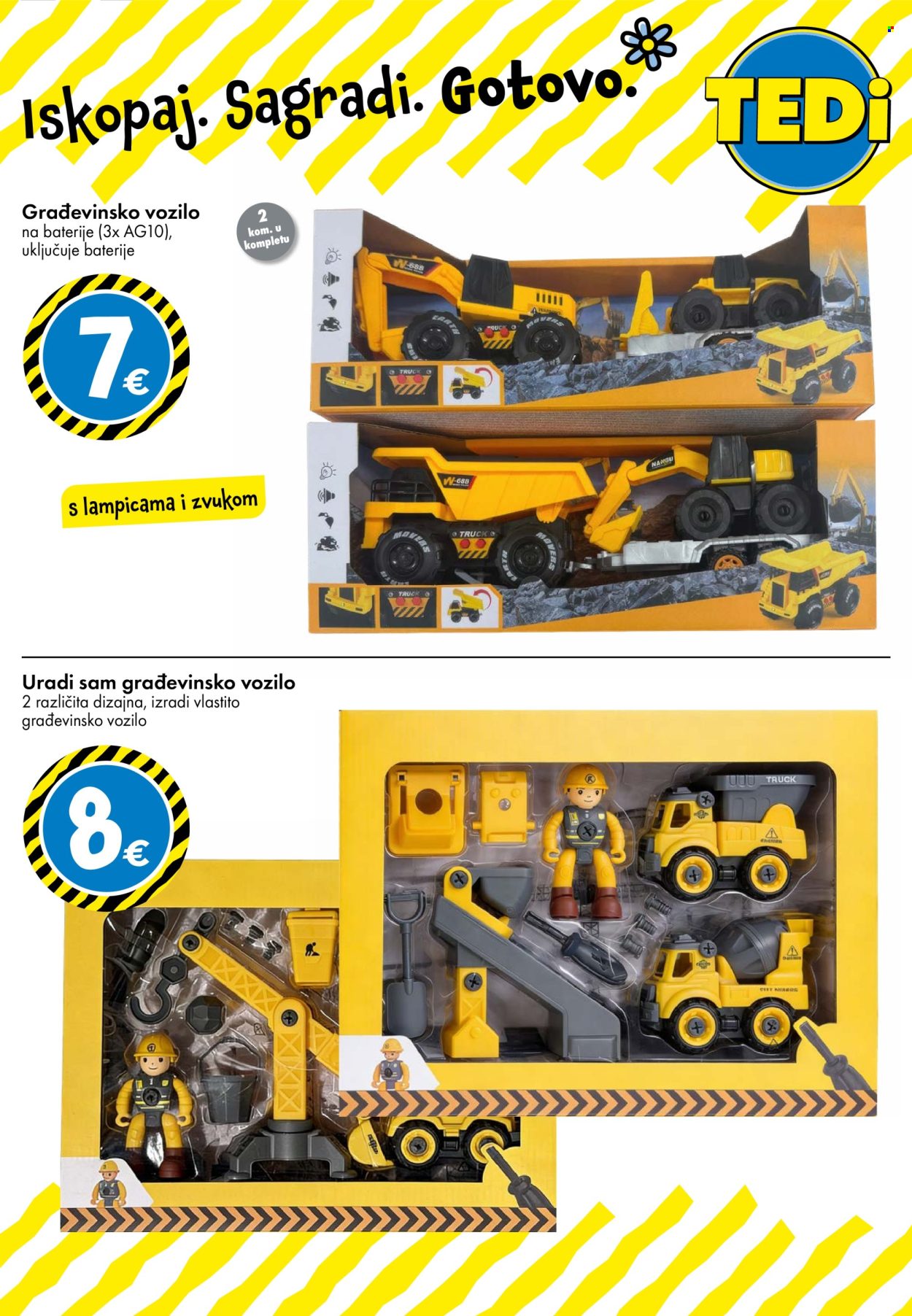 TEDi katalog - 20.03.2026. - 28.03.2026. Stranica 17