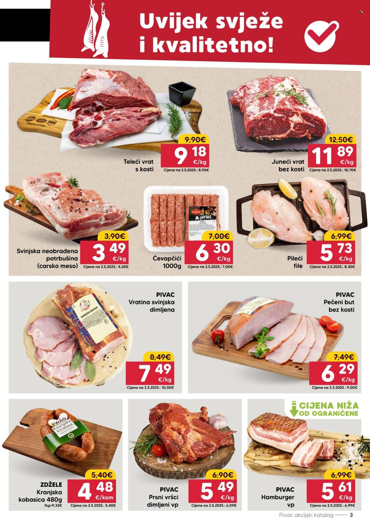Pivac katalog - 23.03.2026. - 29.03.2026. Stranica 3