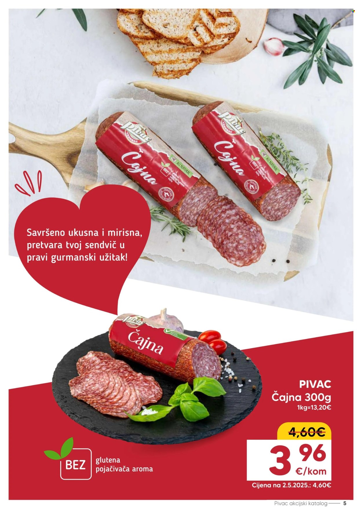 Pivac katalog - 23.03.2026. - 29.03.2026. Stranica 5