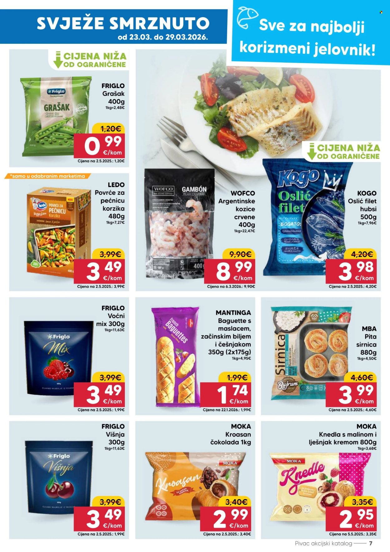 Pivac katalog - 23.03.2026. - 29.03.2026. Stranica 7