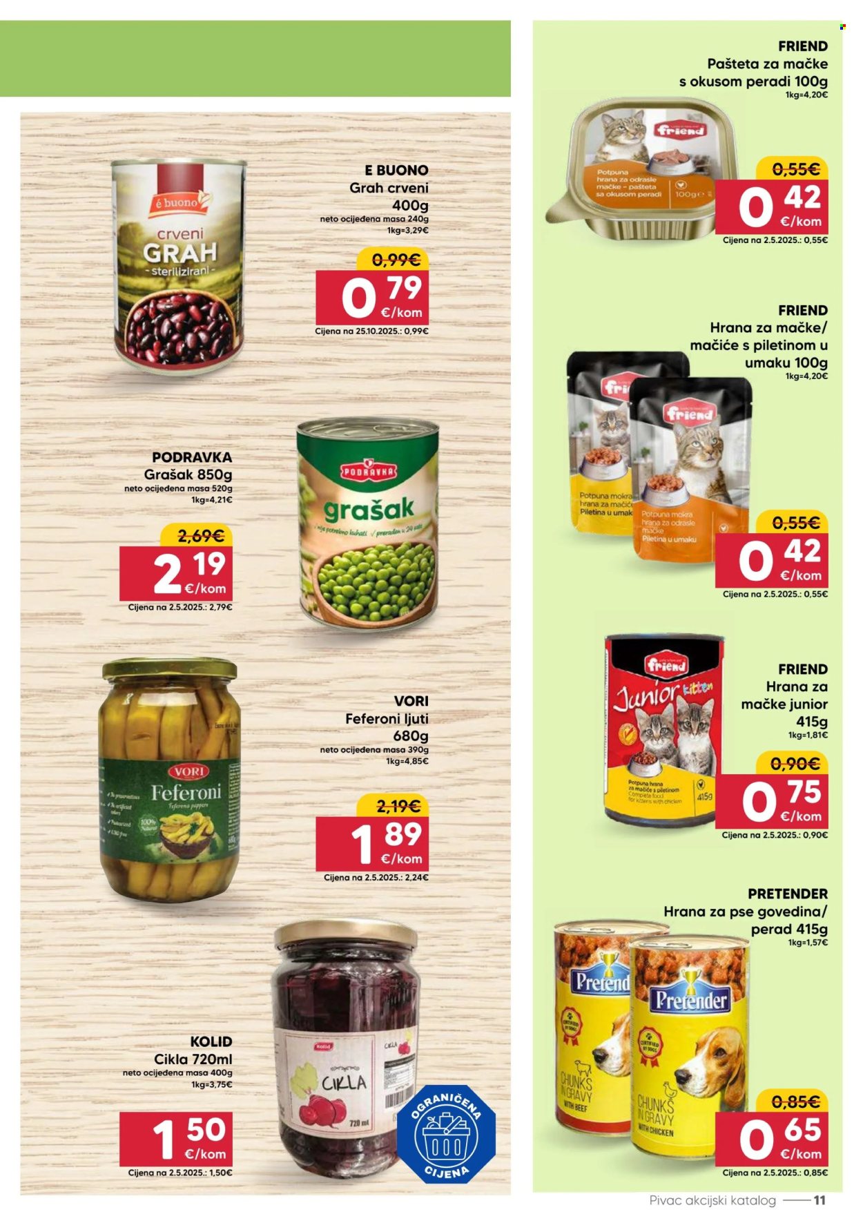 Pivac katalog - 23.03.2026. - 29.03.2026. Stranica 11