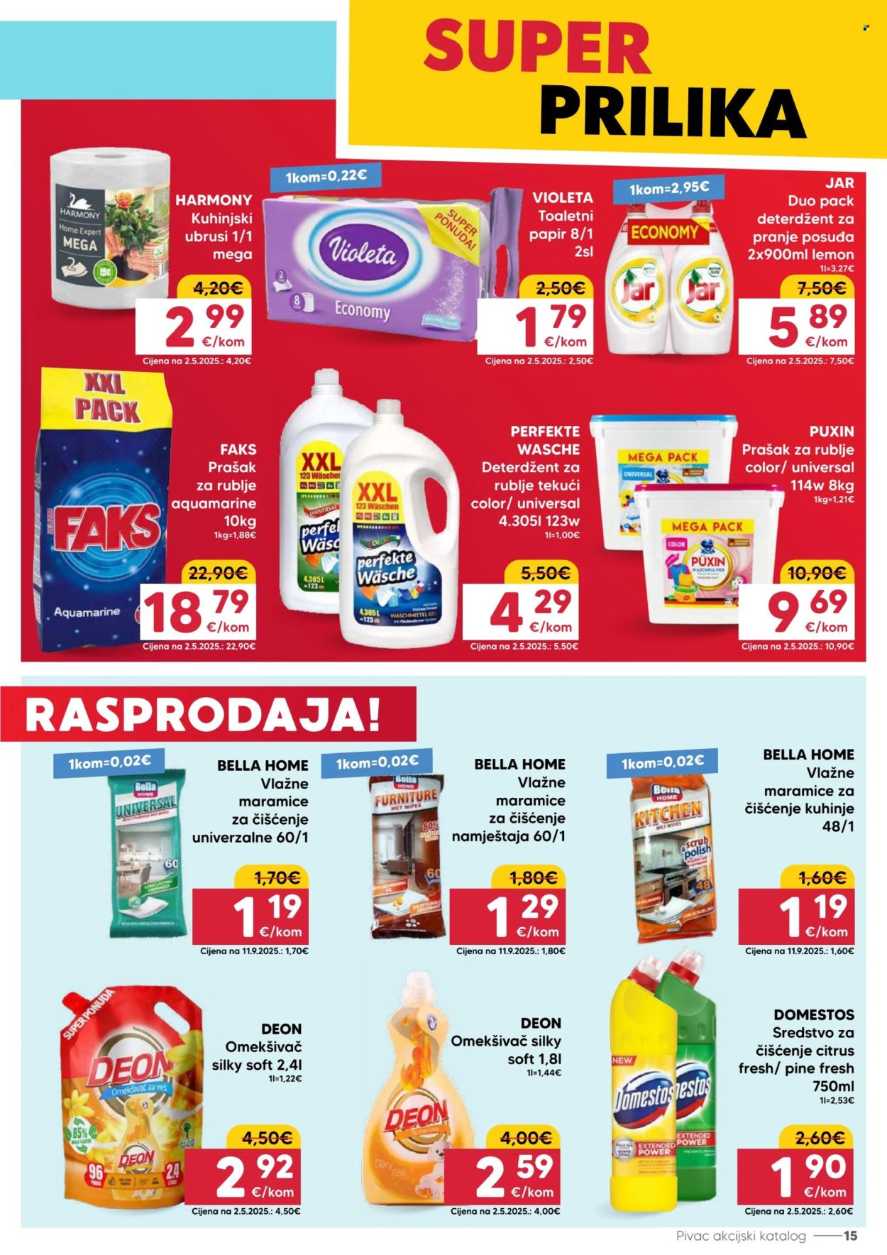Pivac katalog - 23.03.2026. - 29.03.2026. Stranica 15