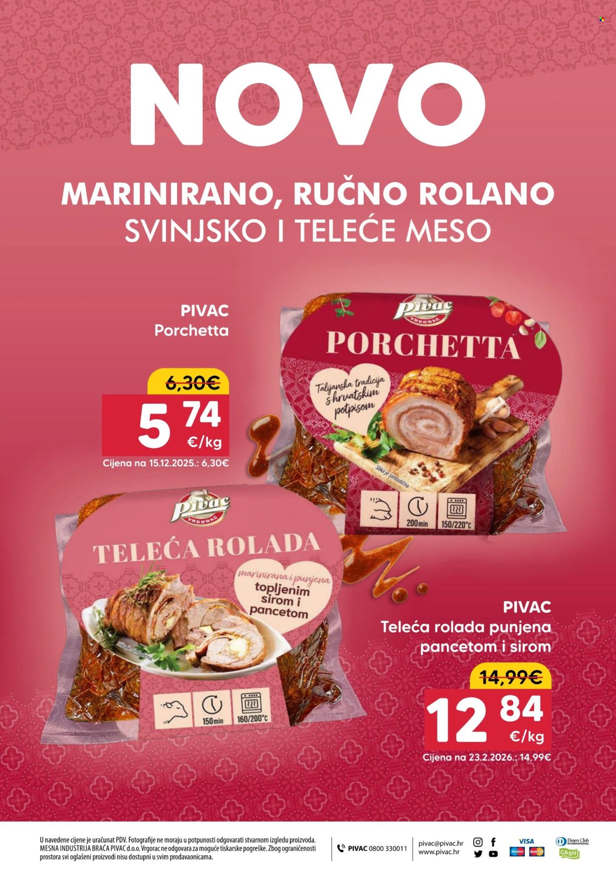 Pivac katalog - 23.03.2026. - 29.03.2026. Stranica 16
