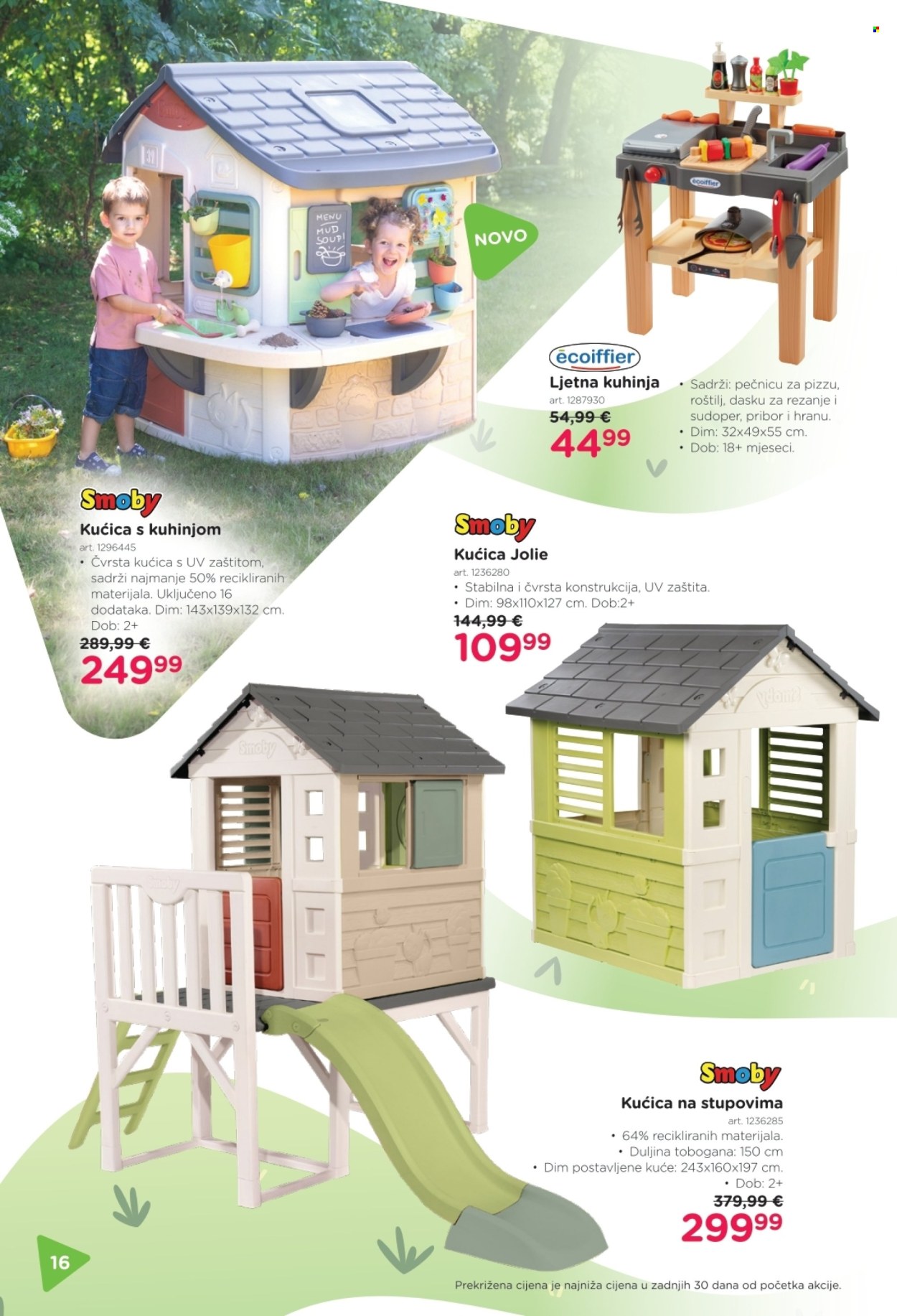 Baby Center katalog - 19.03.2026. - 25.05.2026. Stranica 16
