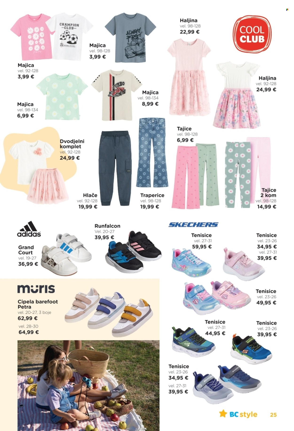 Baby Center katalog - 19.03.2026. - 25.05.2026. Stranica 25