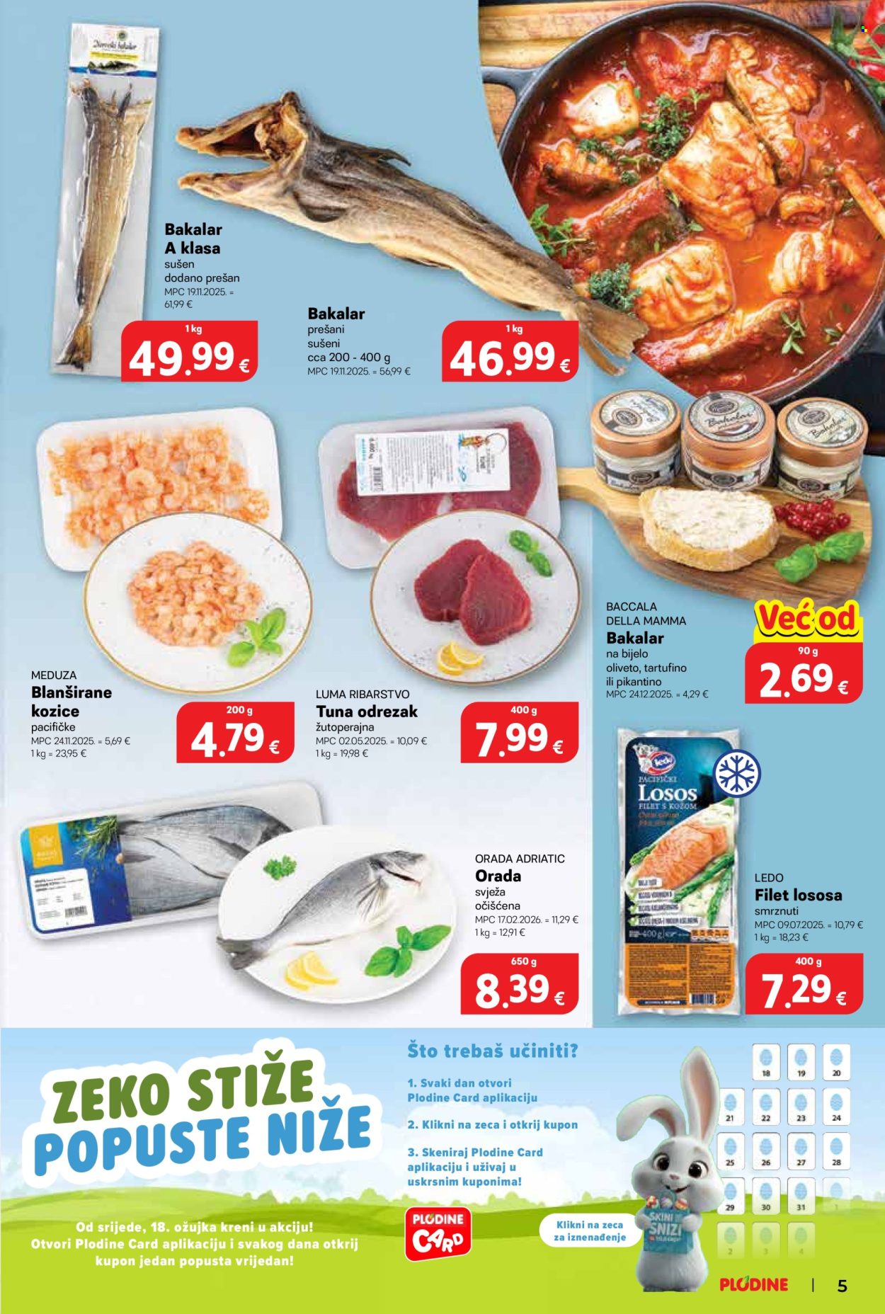Plodine katalog - 25.03.2026. - 31.03.2026. Stranica 5