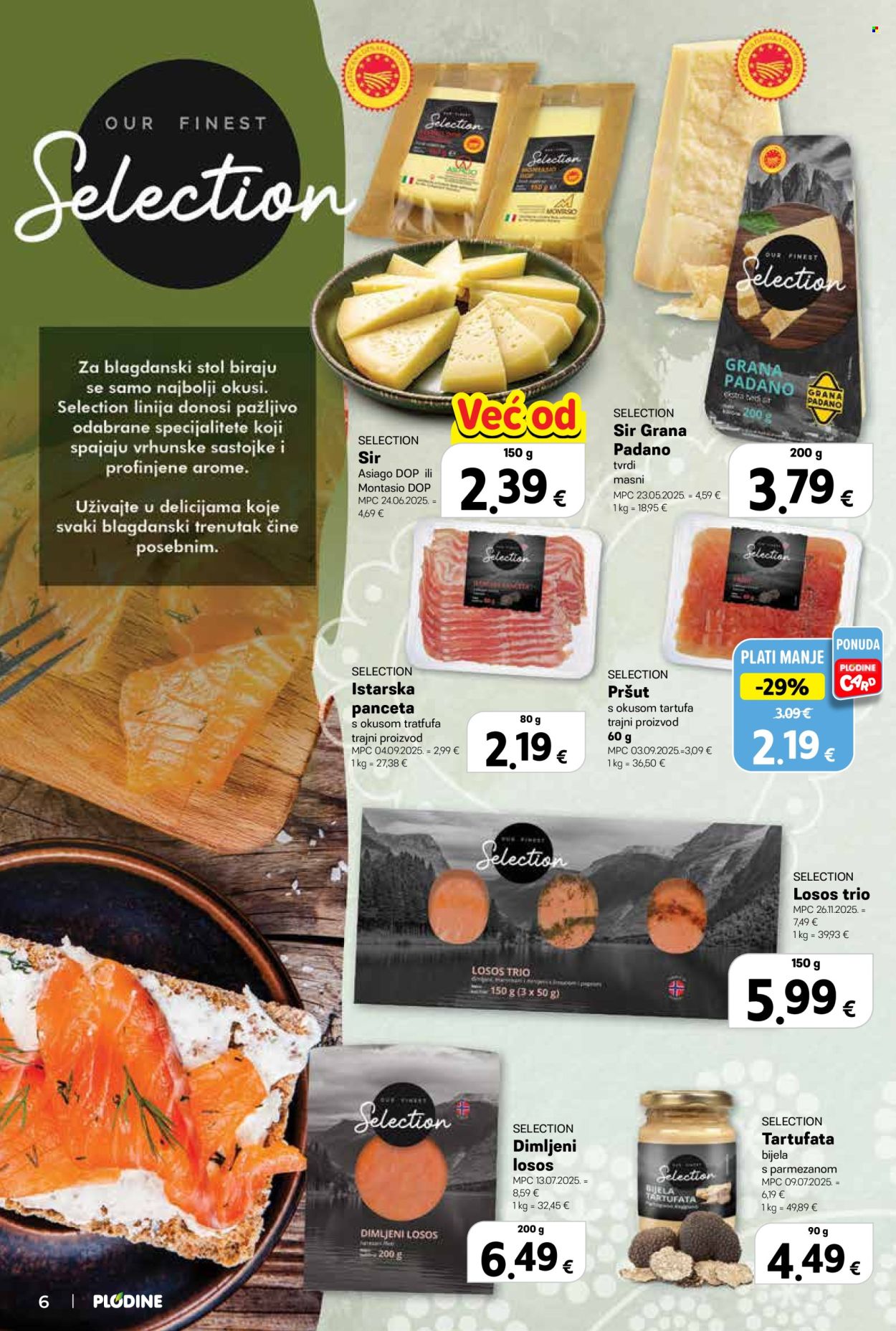 Plodine katalog - 25.03.2026. - 31.03.2026. Stranica 6