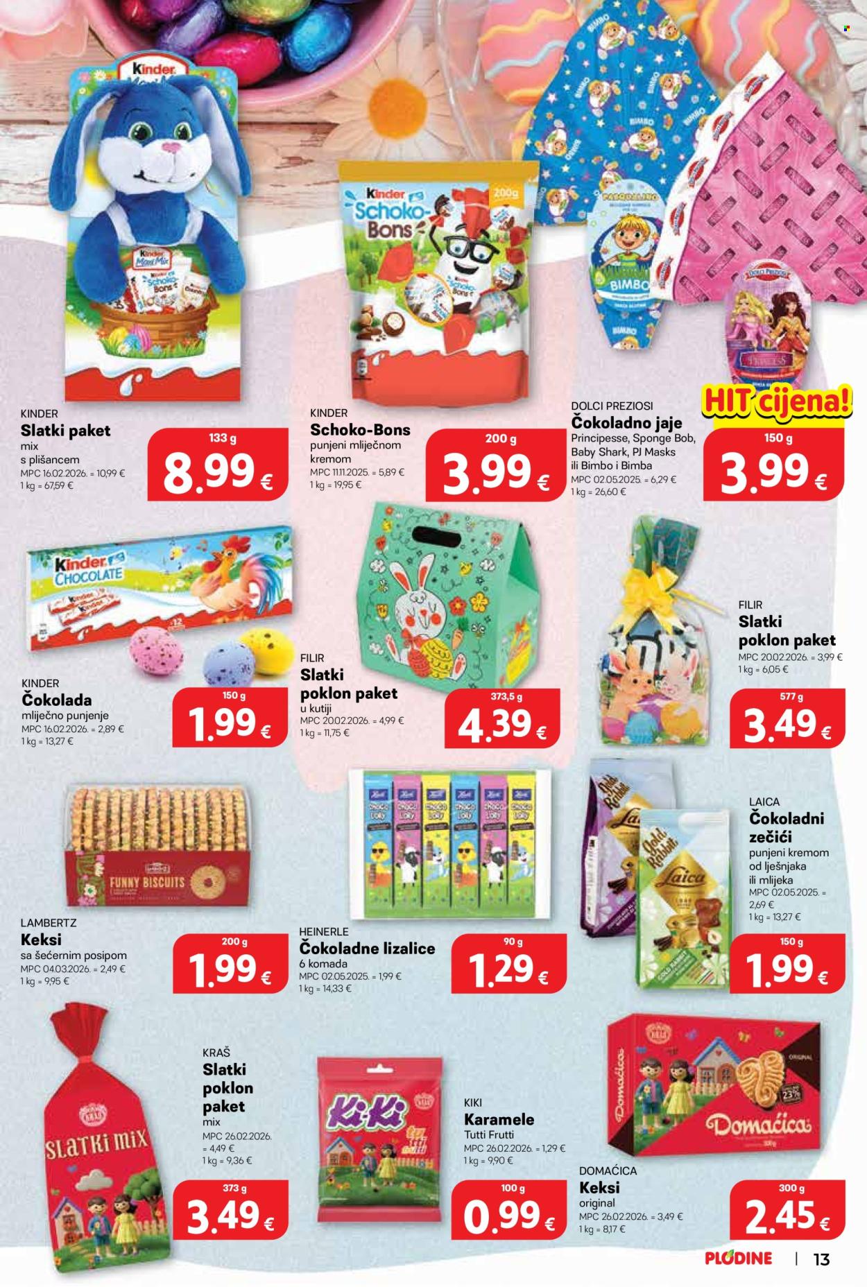 Plodine katalog - 25.03.2026. - 31.03.2026. Stranica 13