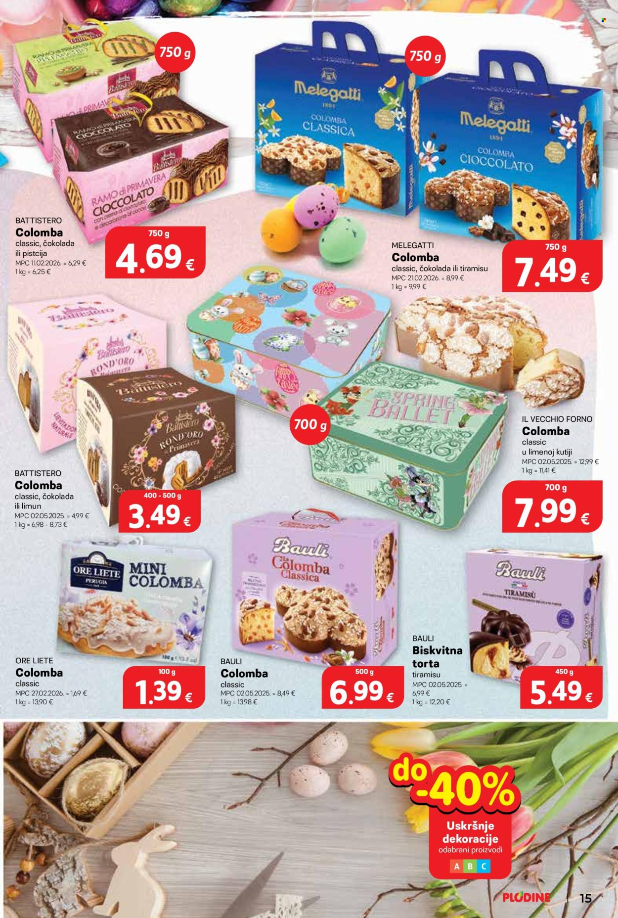 Plodine katalog - 25.03.2026. - 31.03.2026. Stranica 15