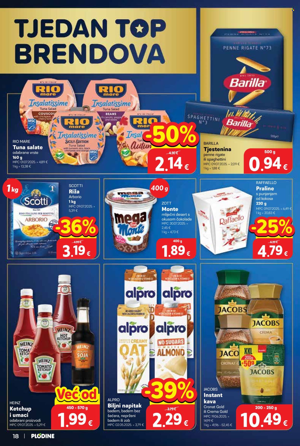 Plodine katalog - 25.03.2026. - 31.03.2026. Stranica 18