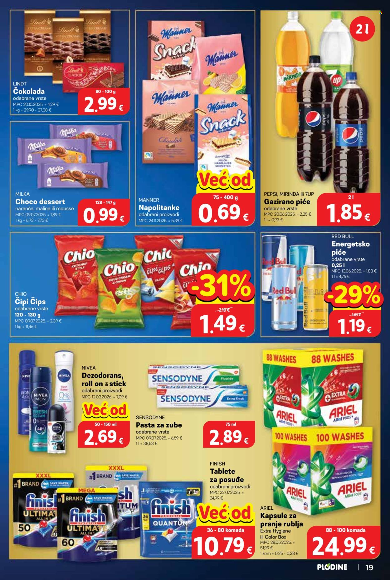 Plodine katalog - 25.03.2026. - 31.03.2026. Stranica 19