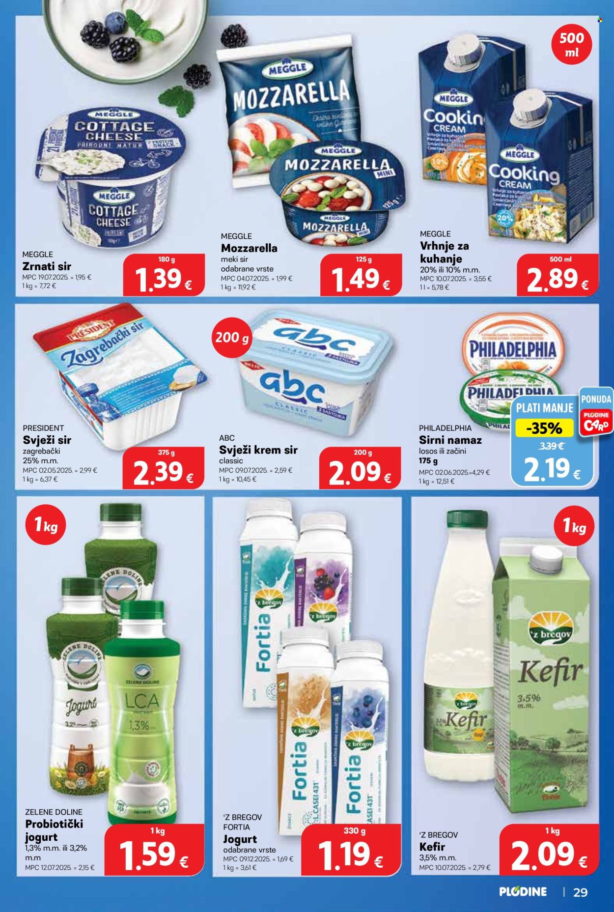 Plodine katalog - 25.03.2026. - 31.03.2026. Stranica 29