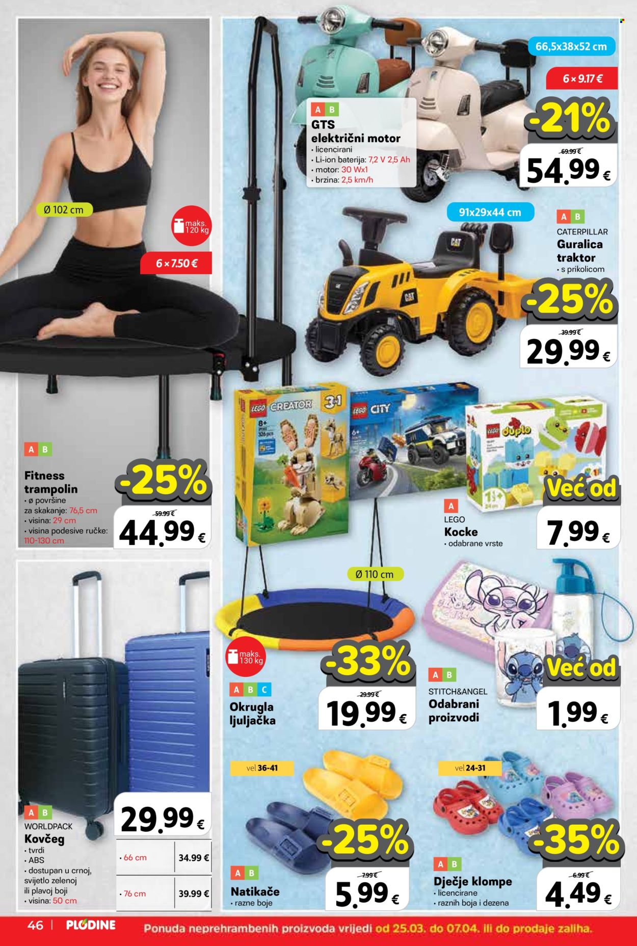 Plodine katalog - 25.03.2026. - 31.03.2026. Stranica 46