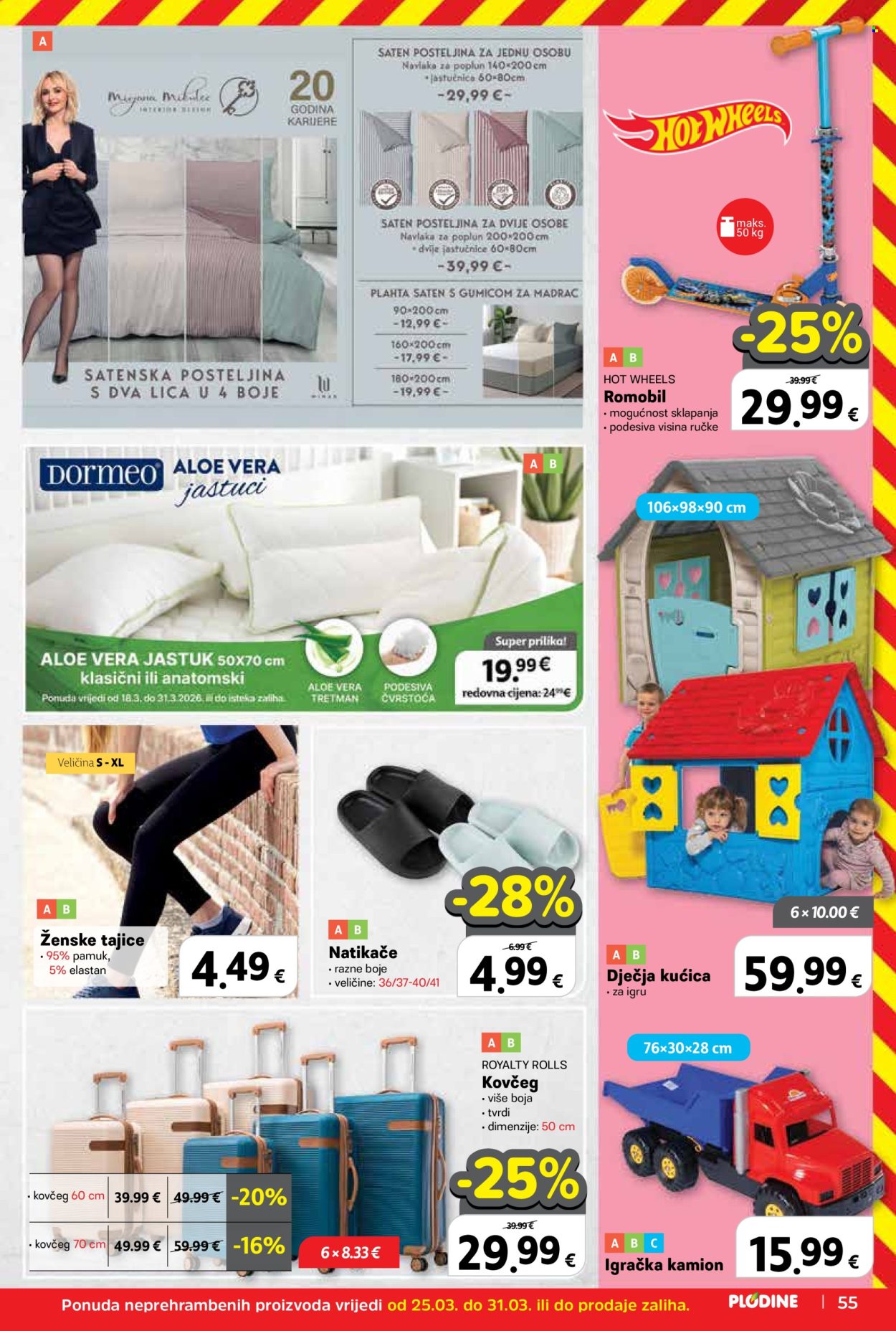 Plodine katalog - 25.03.2026. - 31.03.2026. Stranica 55