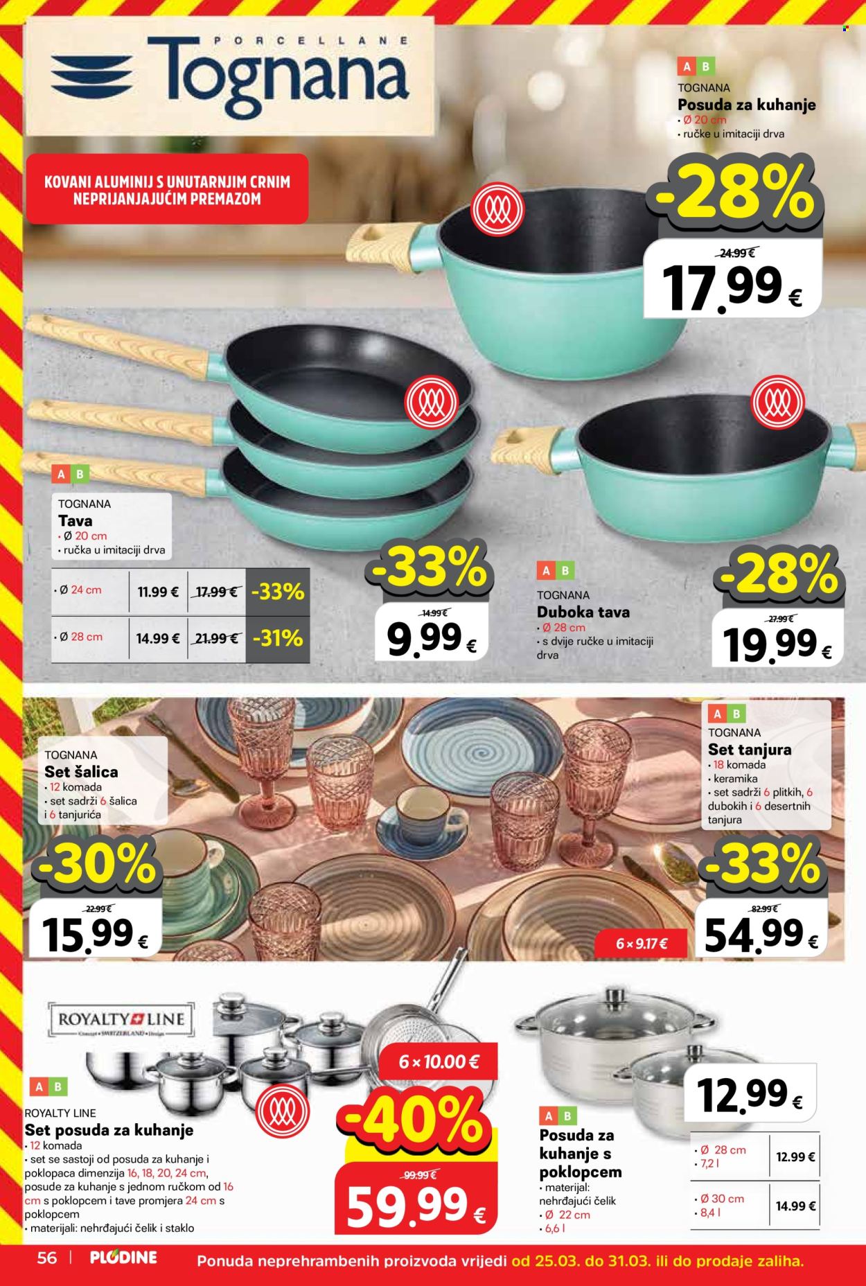 Plodine katalog - 25.03.2026. - 31.03.2026. Stranica 56