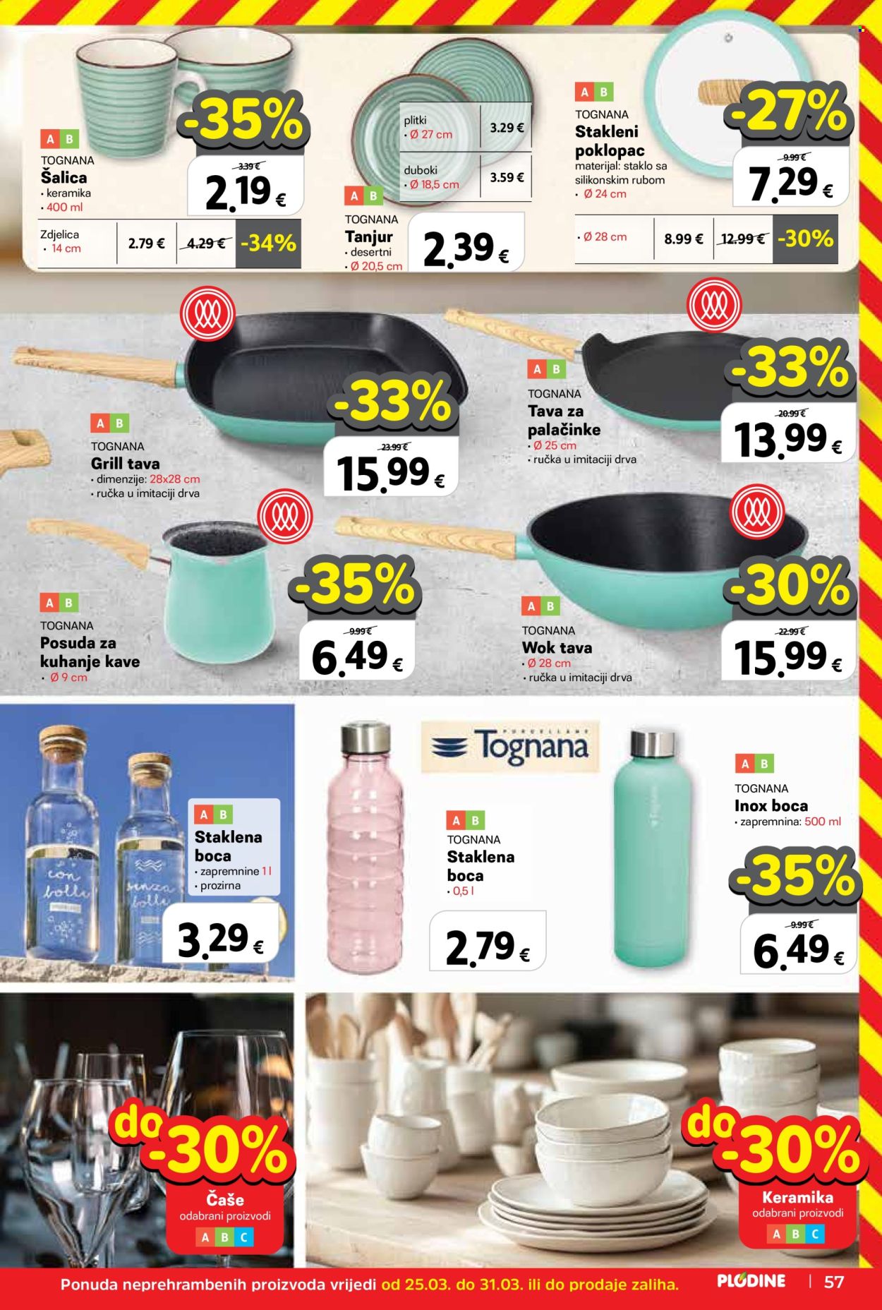 Plodine katalog - 25.03.2026. - 31.03.2026. Stranica 57