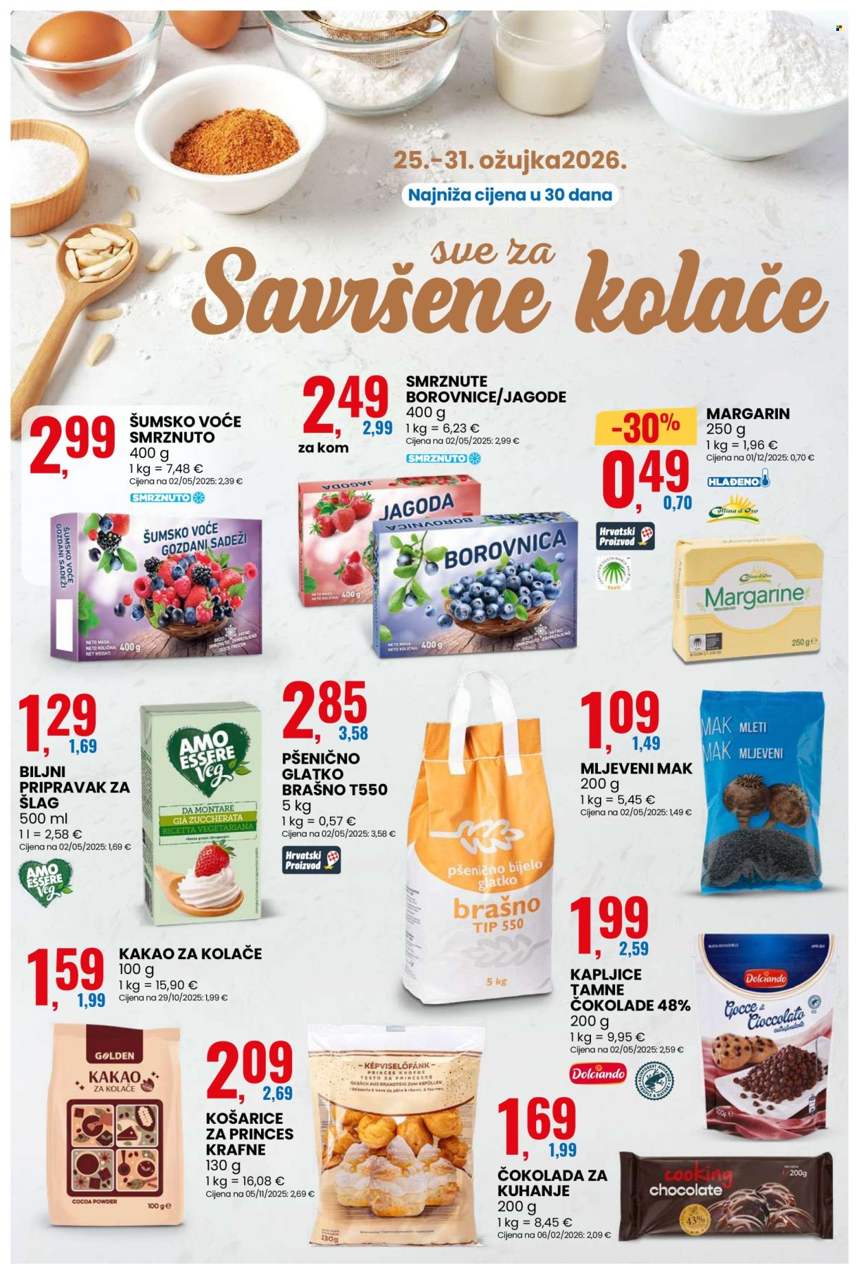 Eurospin katalog - 25.03.2026. - 31.03.2026. Stranica 12