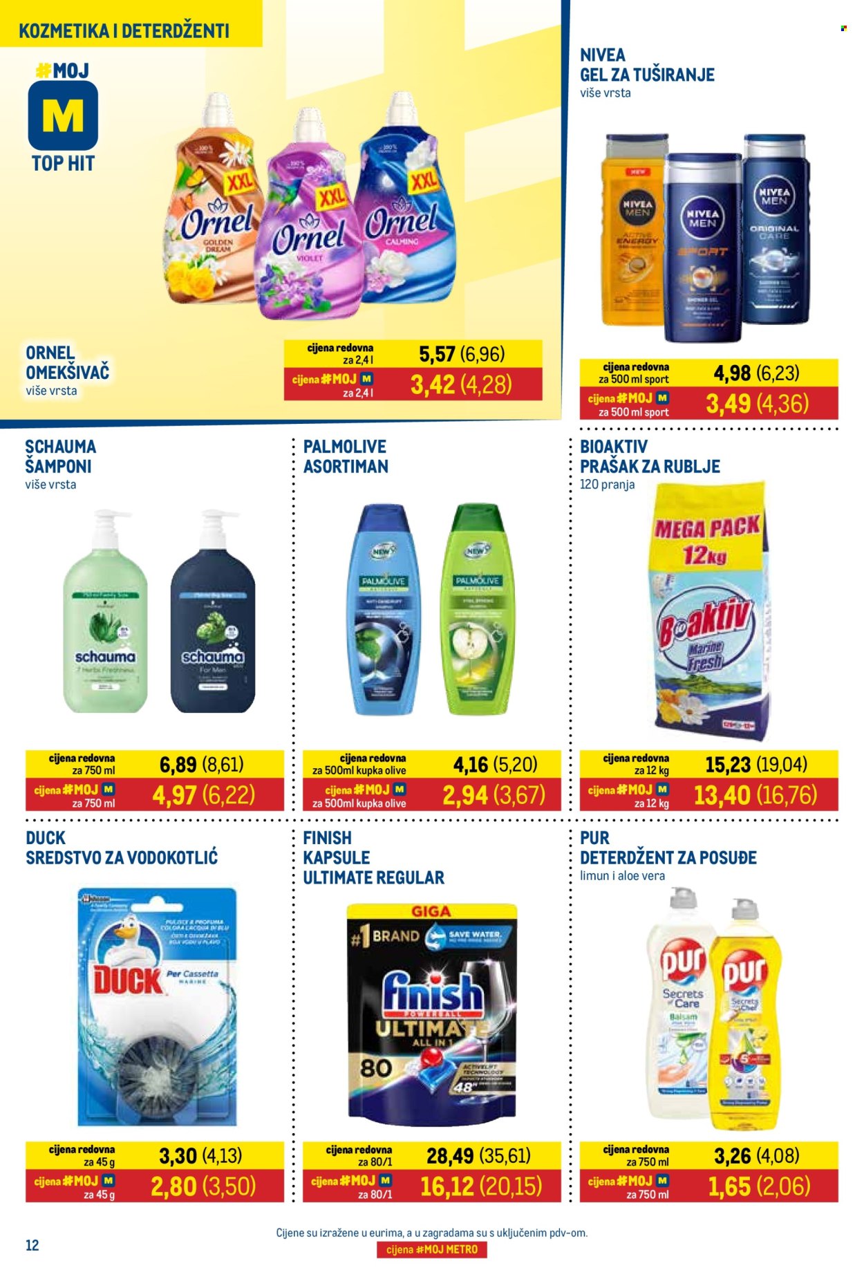 Metro katalog - 16.03.2026. - 31.03.2026. Stranica 12