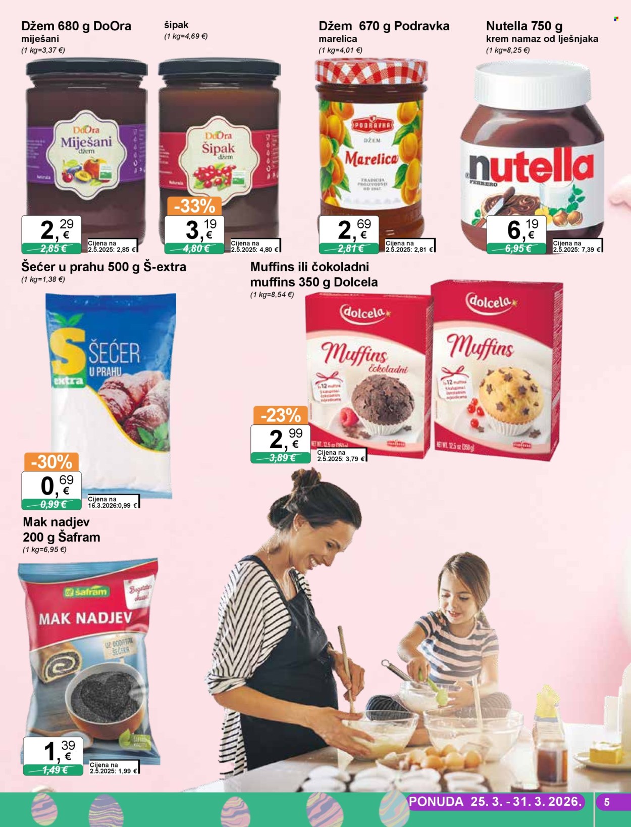 KTC katalog - 25.03.2026. - 31.03.2026. Stranica 5
