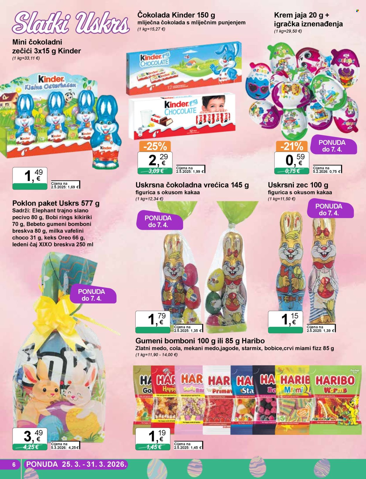 KTC katalog - 25.03.2026. - 31.03.2026. Stranica 6