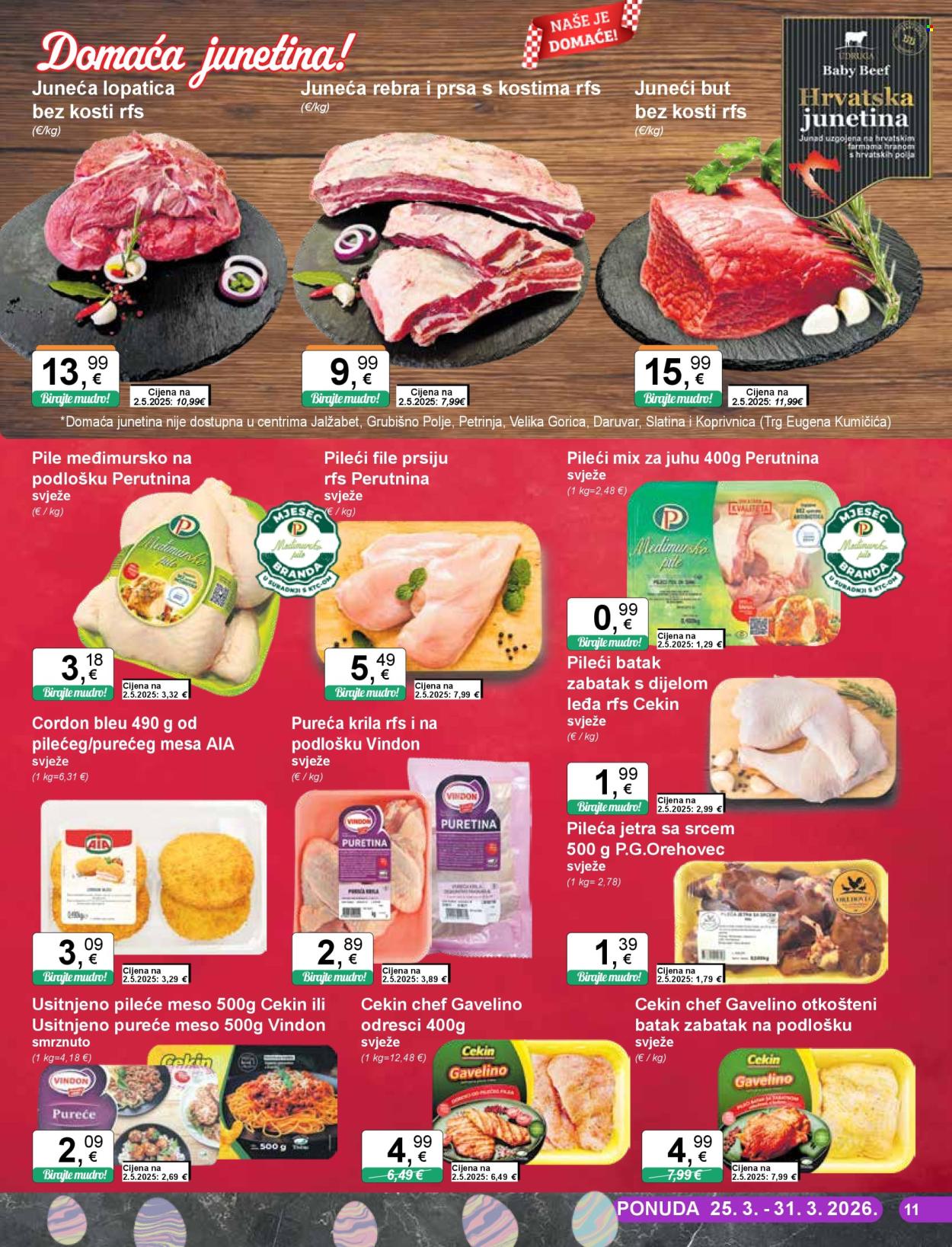 KTC katalog - 25.03.2026. - 31.03.2026. Stranica 11