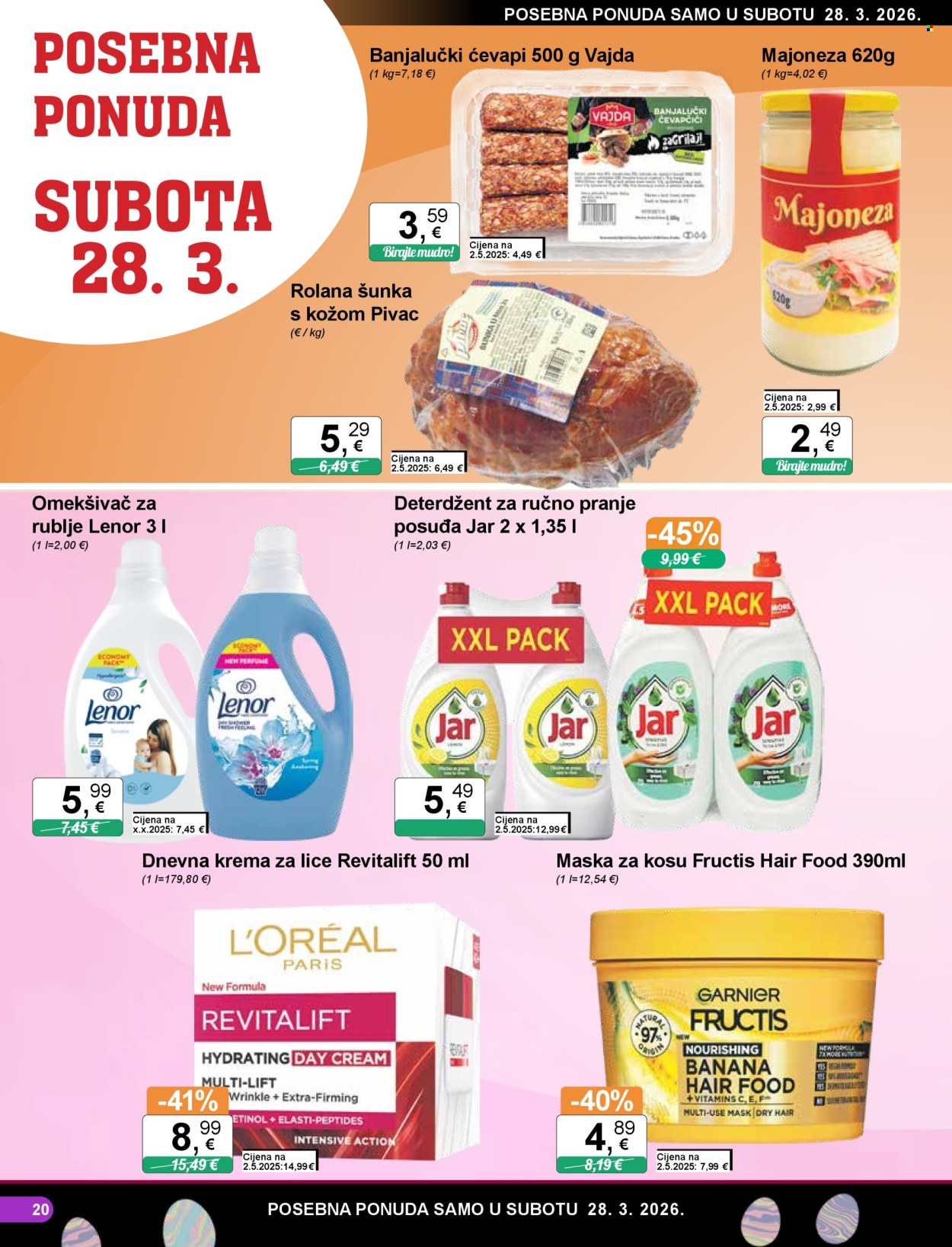 KTC katalog - 25.03.2026. - 31.03.2026. Stranica 20