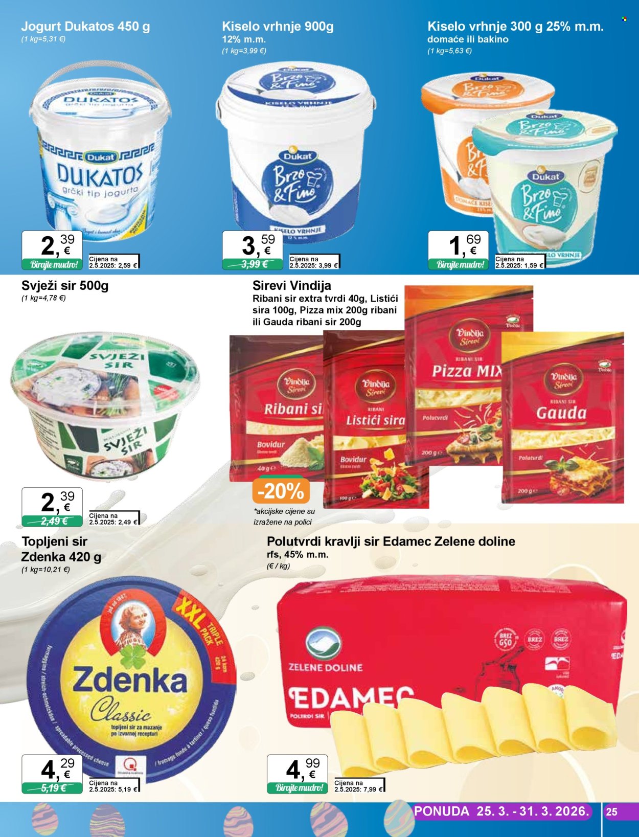 KTC katalog - 25.03.2026. - 31.03.2026. Stranica 25