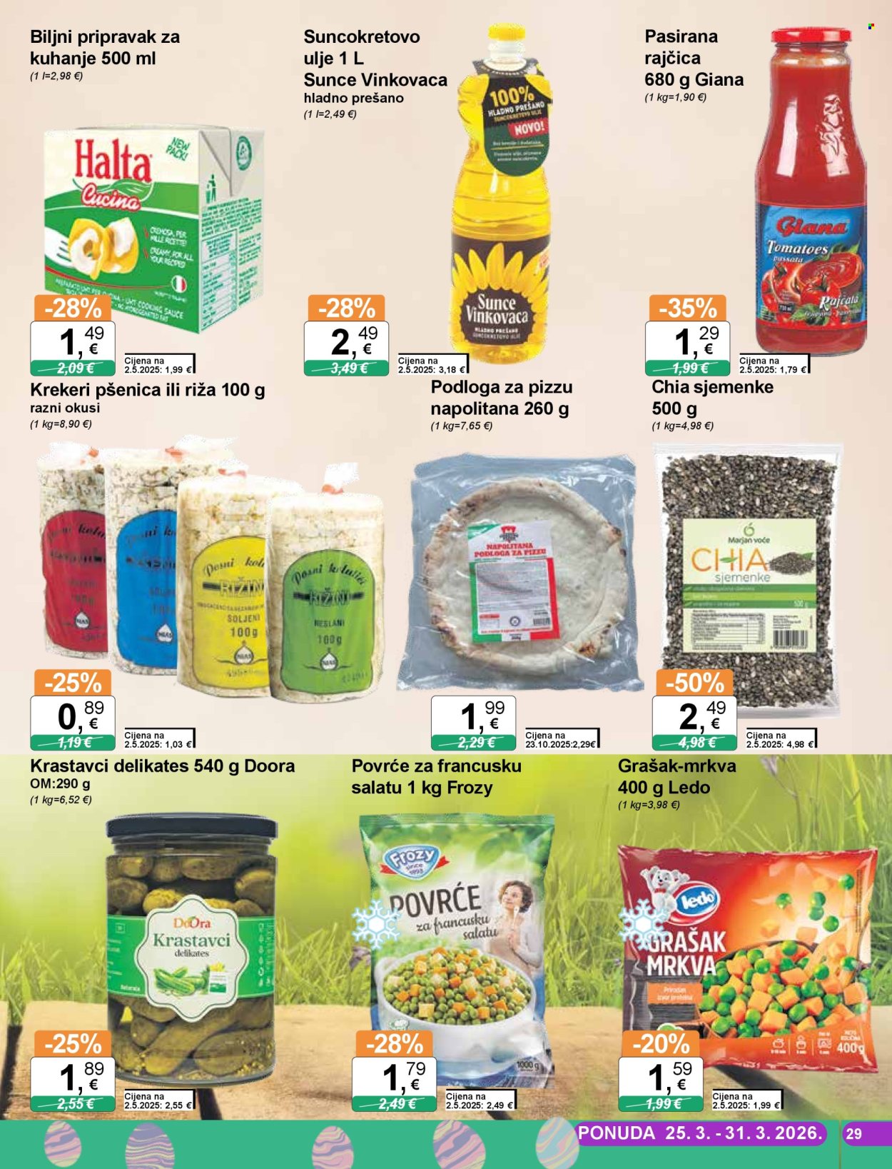 KTC katalog - 25.03.2026. - 31.03.2026. Stranica 29