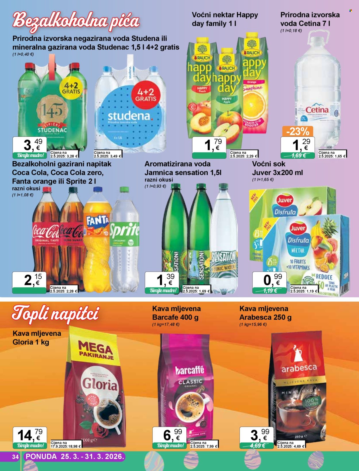 KTC katalog - 25.03.2026. - 31.03.2026. Stranica 34