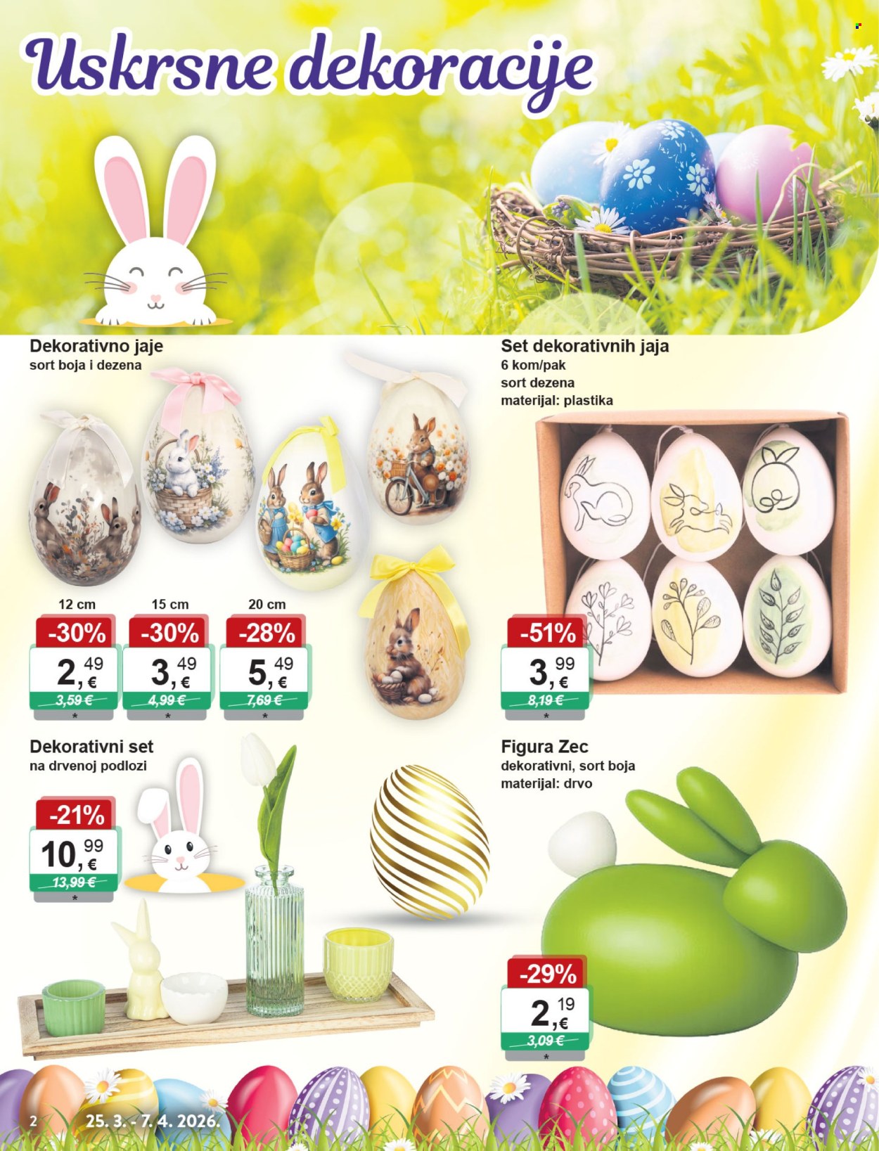 KTC katalog - 25.03.2026. - 07.04.2026. Stranica 2