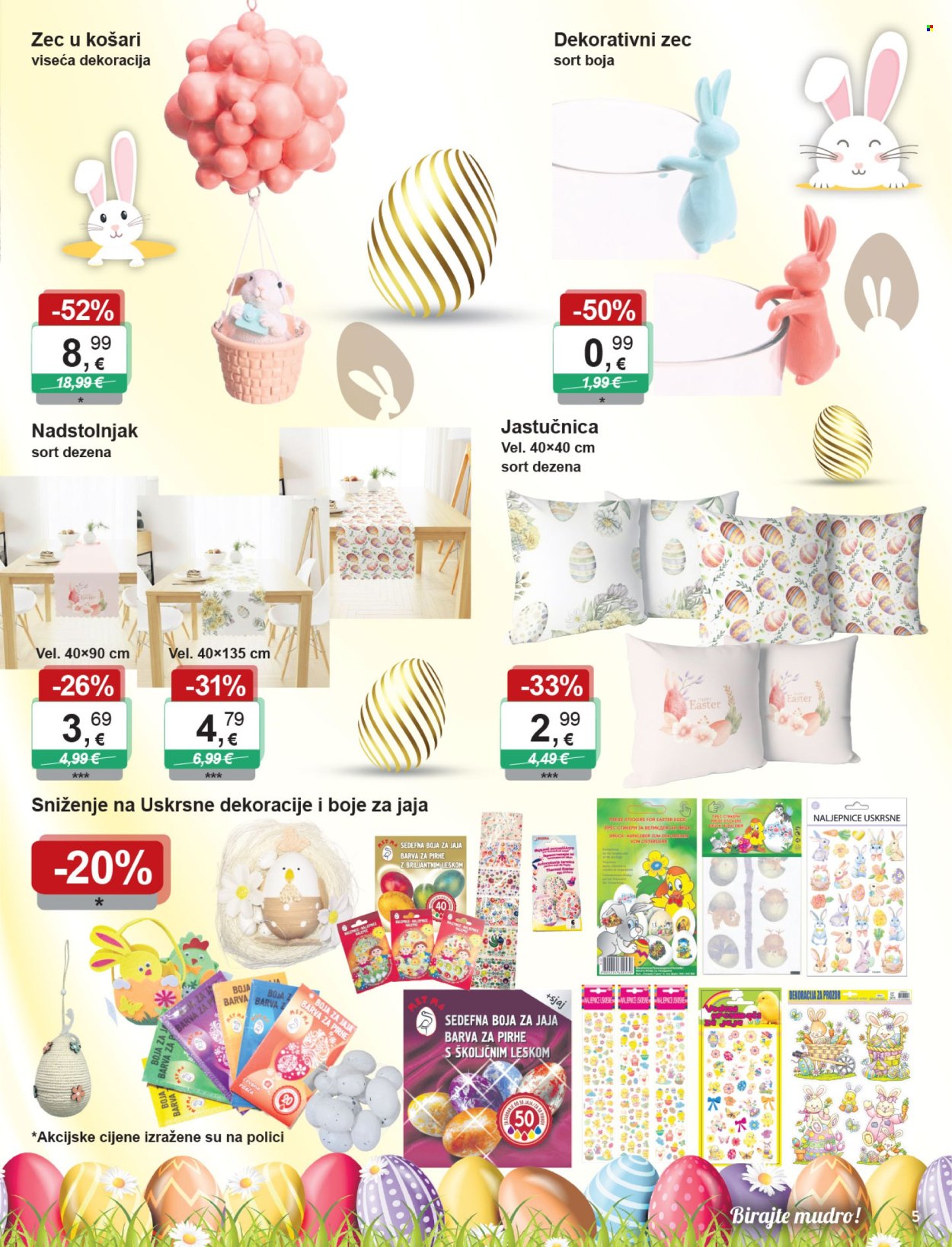 KTC katalog - 25.03.2026. - 07.04.2026. Stranica 5