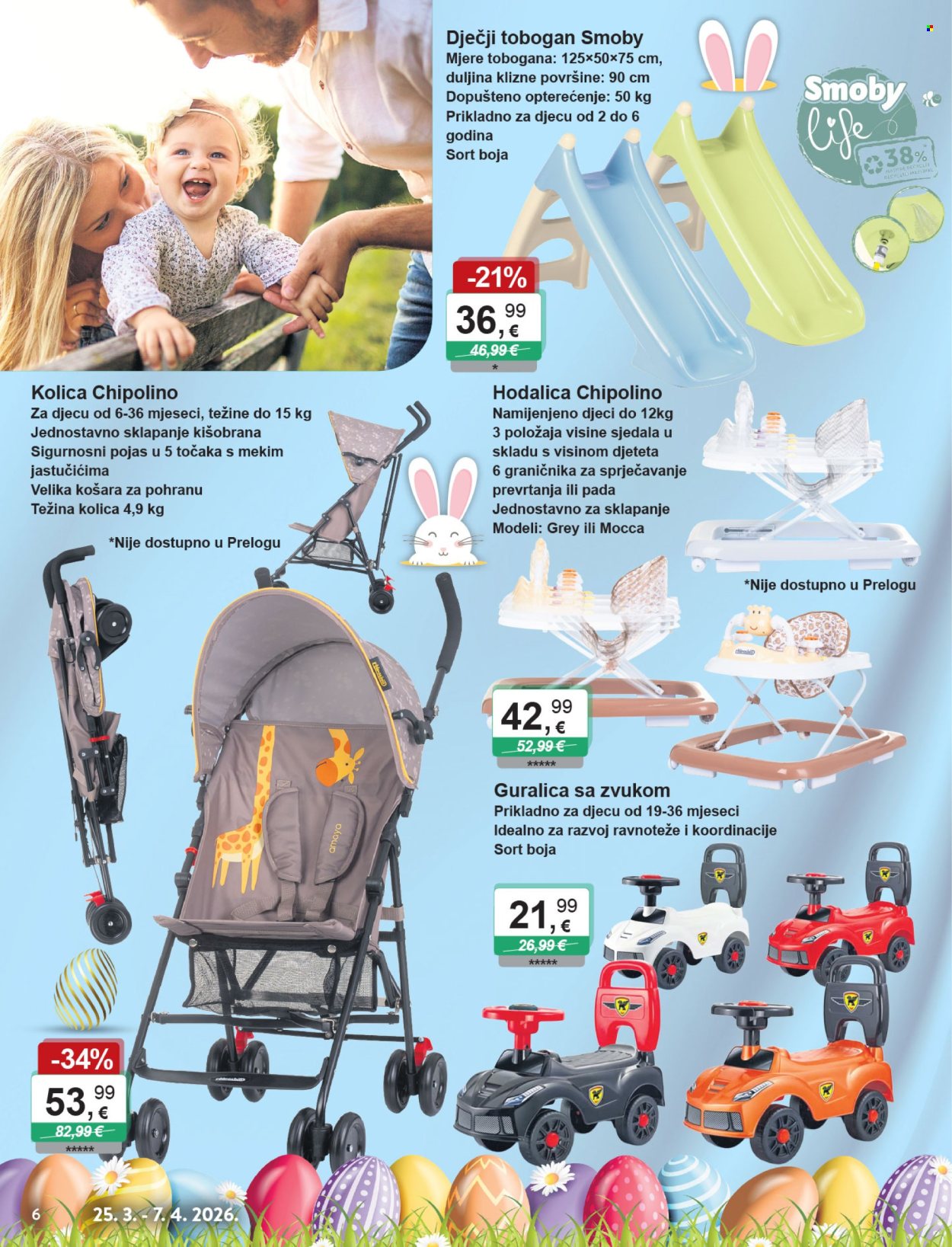 KTC katalog - 25.03.2026. - 07.04.2026. Stranica 6