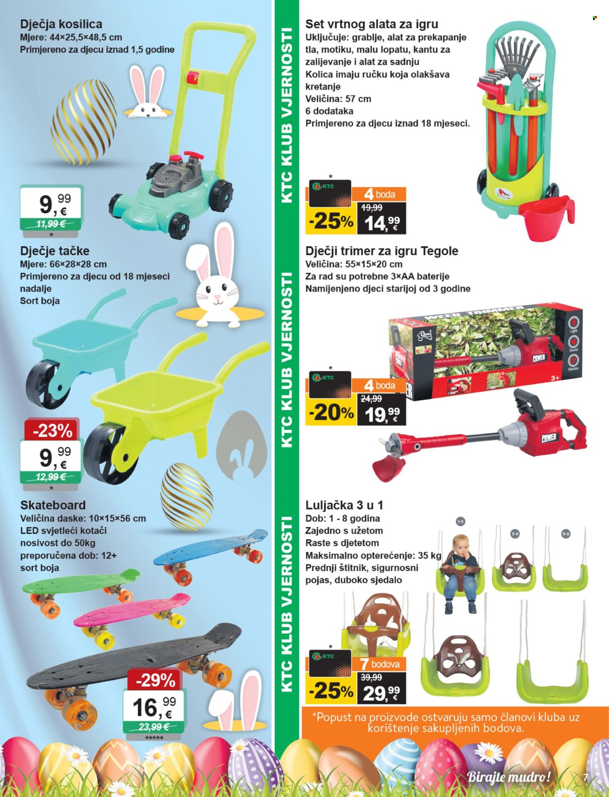 KTC katalog - 25.03.2026. - 07.04.2026. Stranica 7