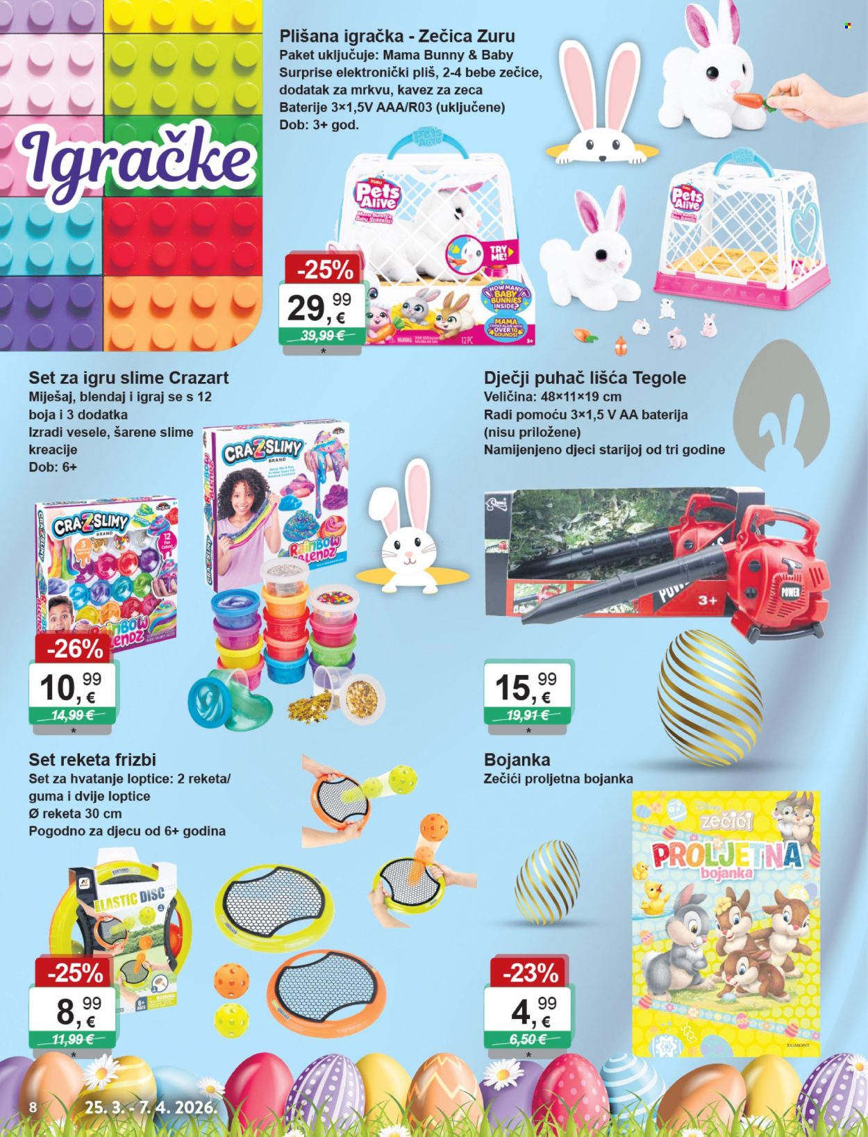 KTC katalog - 25.03.2026. - 07.04.2026. Stranica 8