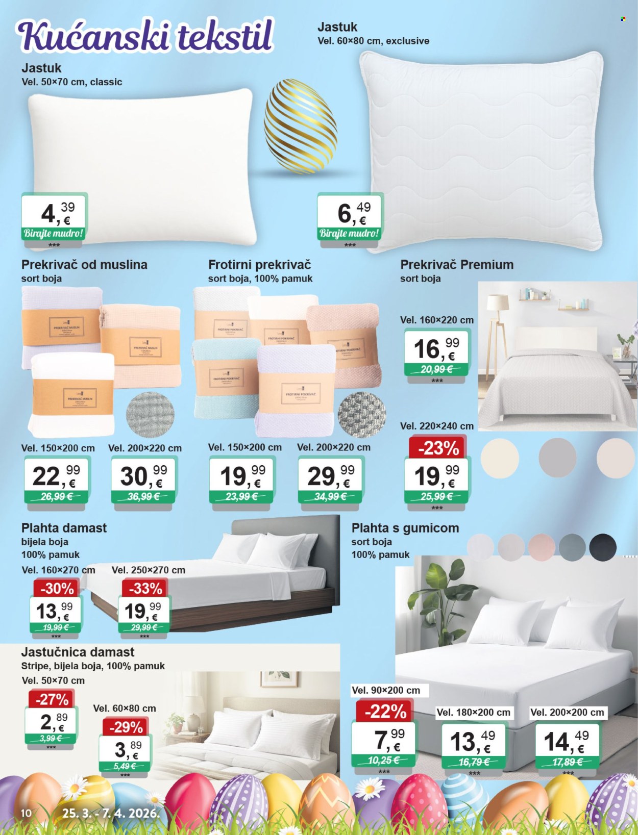 KTC katalog - 25.03.2026. - 07.04.2026. Stranica 10